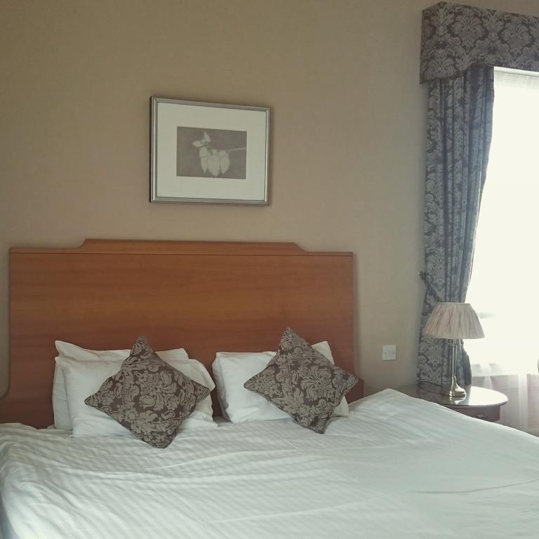 Hotel Great Northern Hotel; Sure Collection By Western