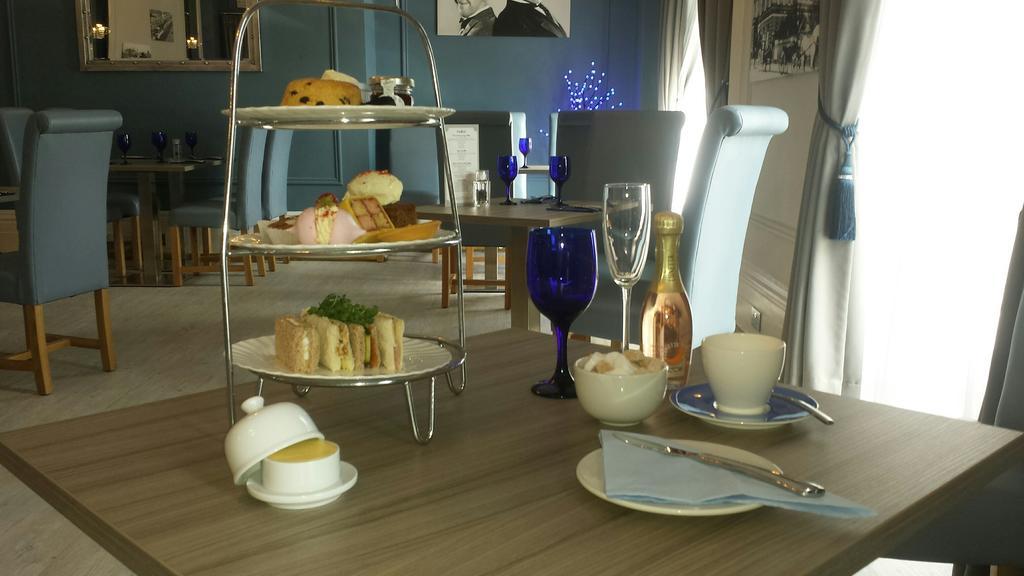 Great Northern Hotel; Sure Collection By Western 3* Peterborough
