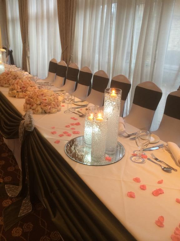 Great Northern Hotel; Sure Collection By Western 3* Peterborough
