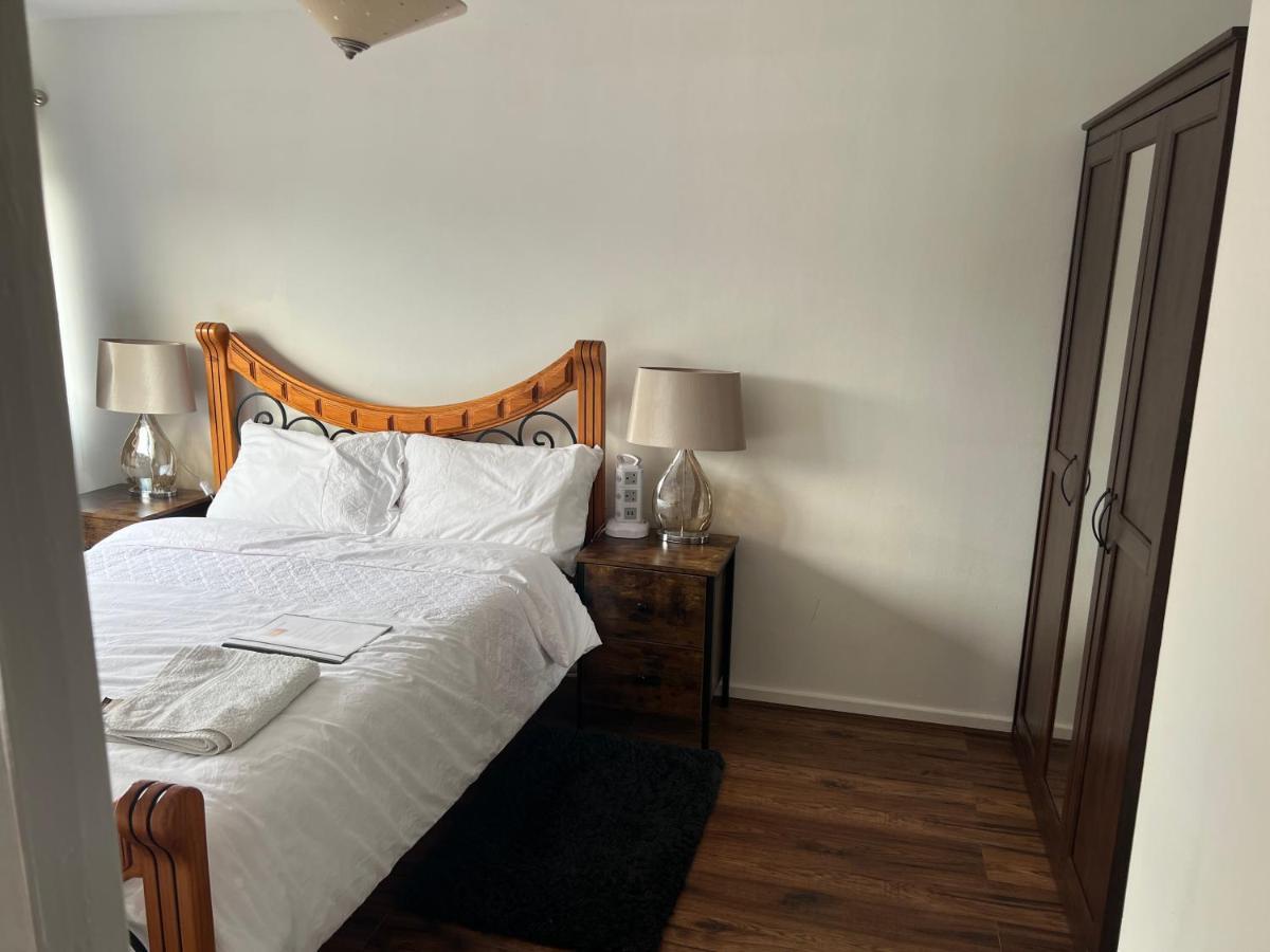 Fellowes Garden Homestay