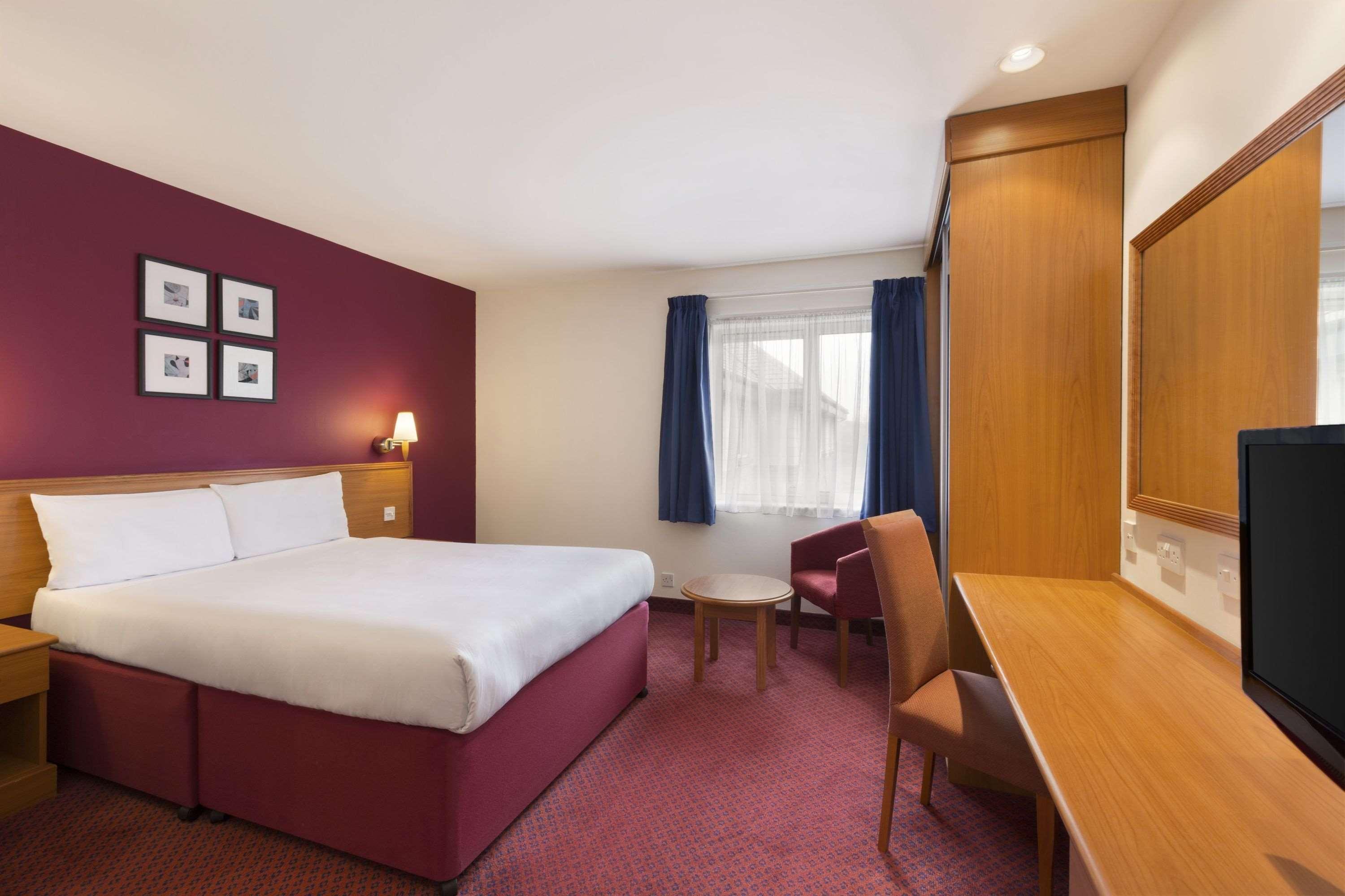 Days Hotel Peterborough