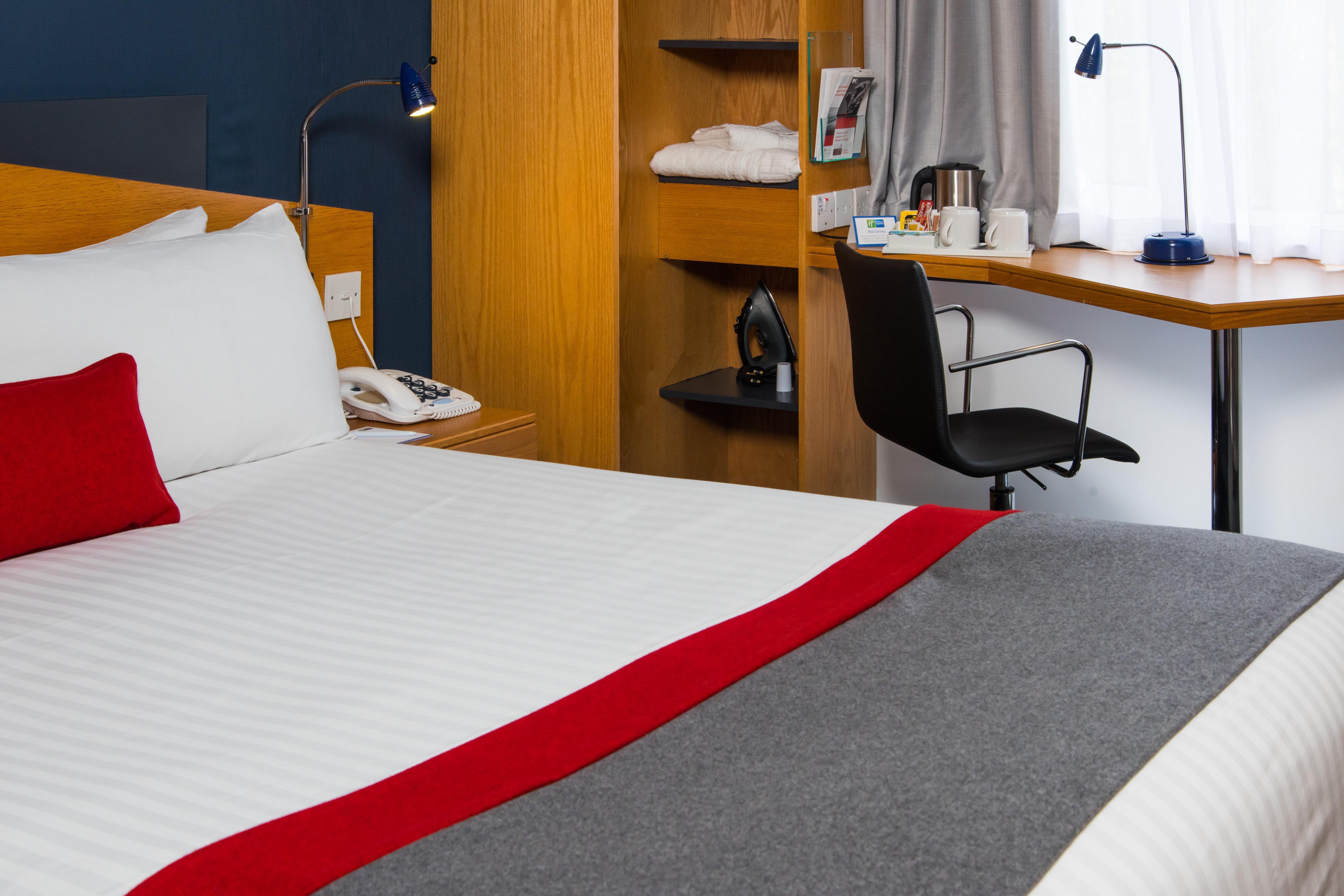 Hotel Express By Ihg Peterborough