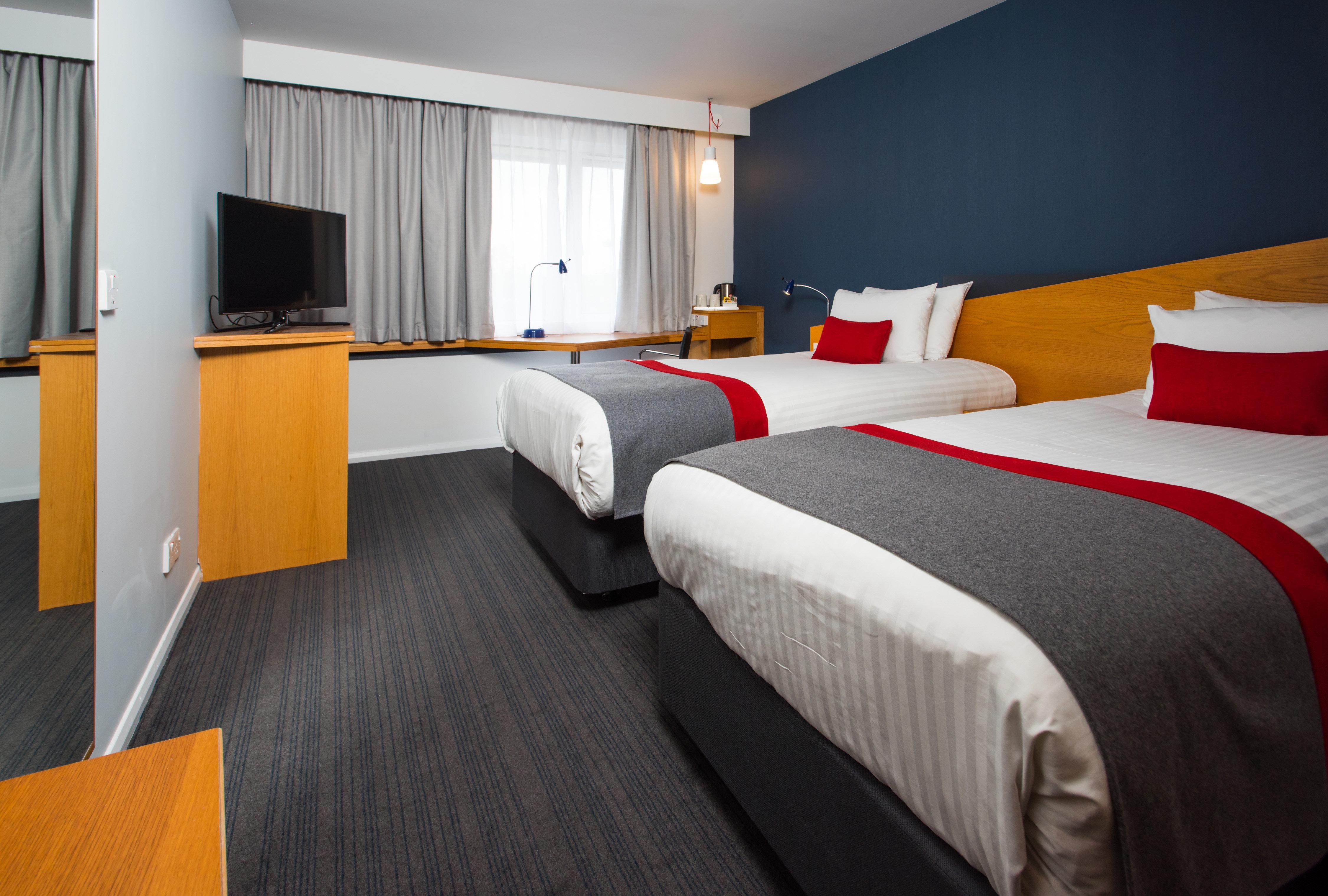 Express By Ihg 3*