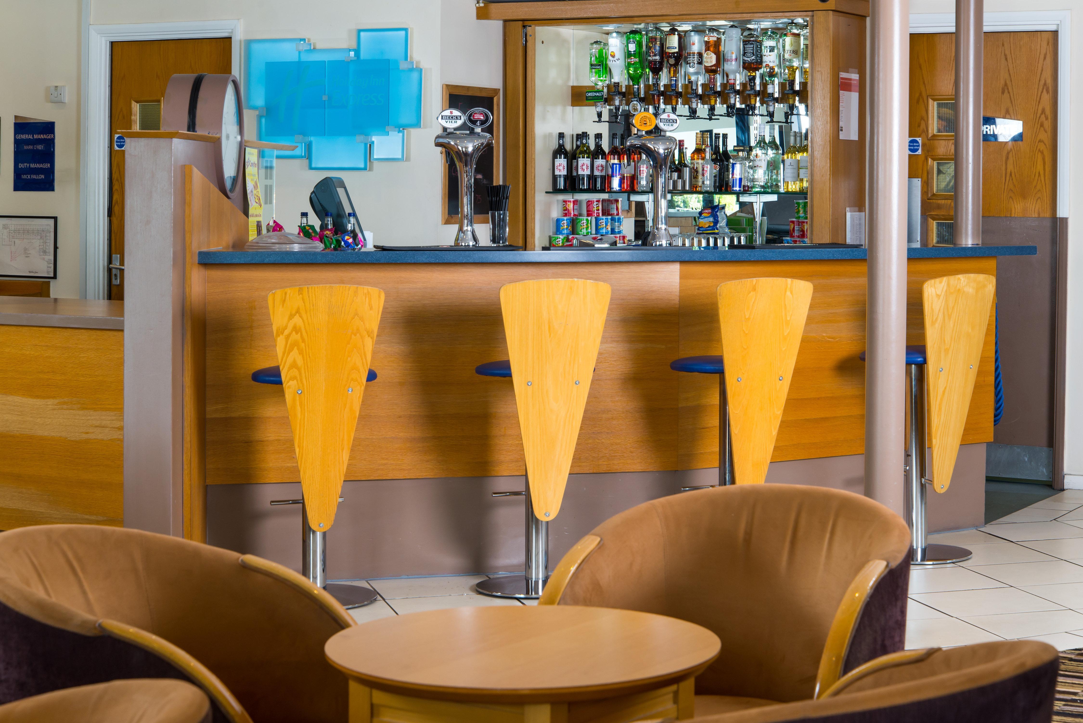 Express By Ihg Hotel Peterborough