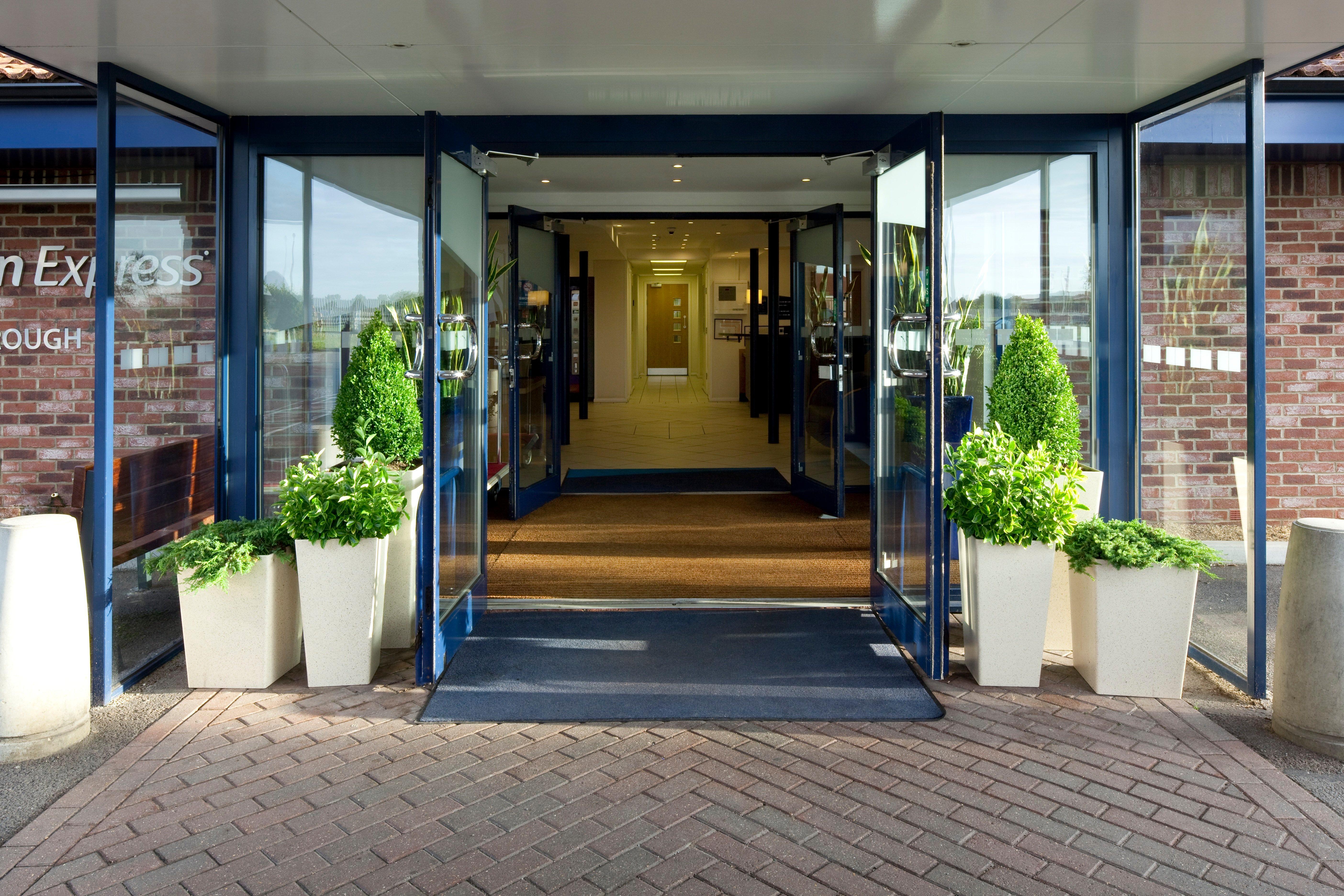 Express By Ihg 3* Peterborough