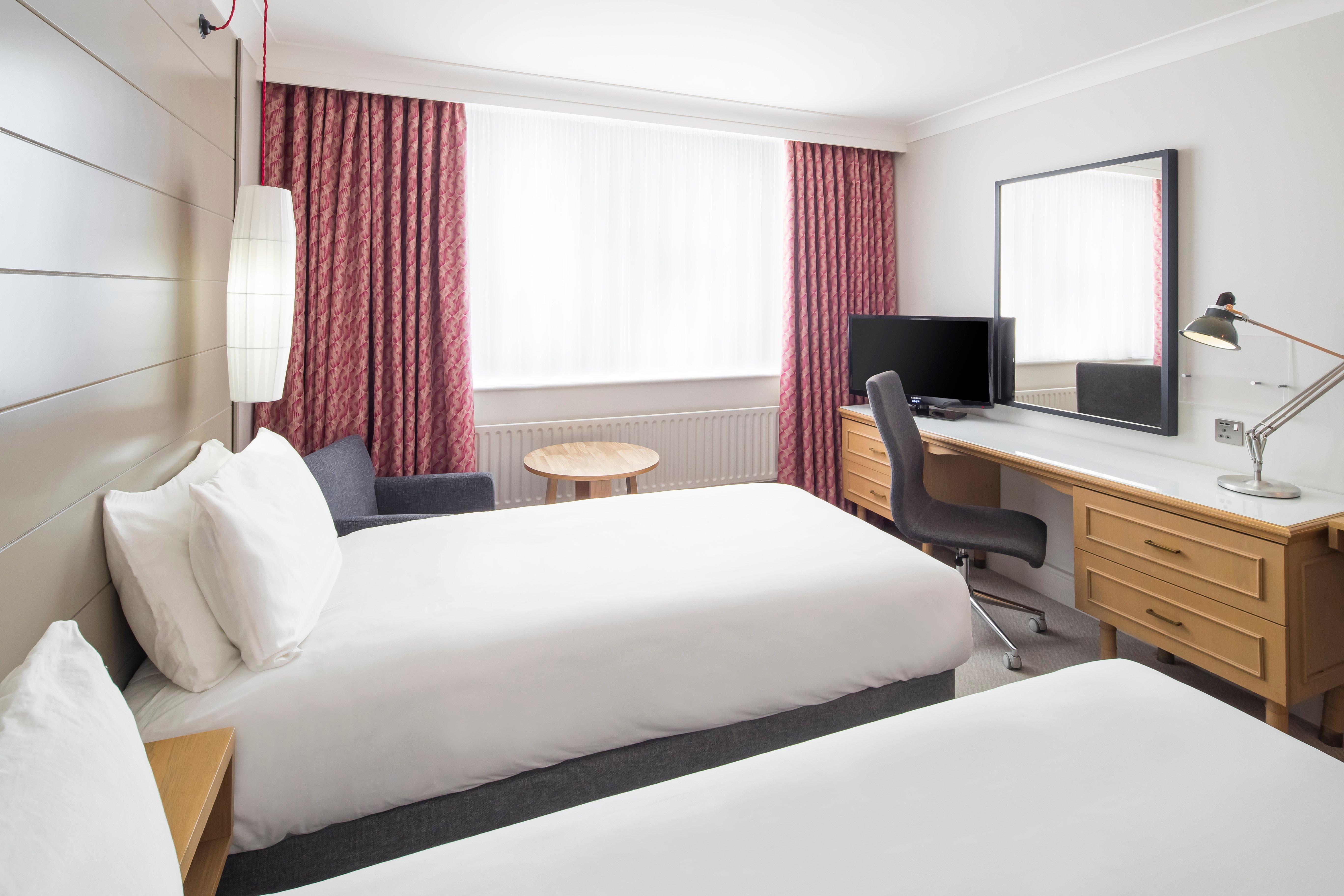 West By Ihg Hotel Peterborough
