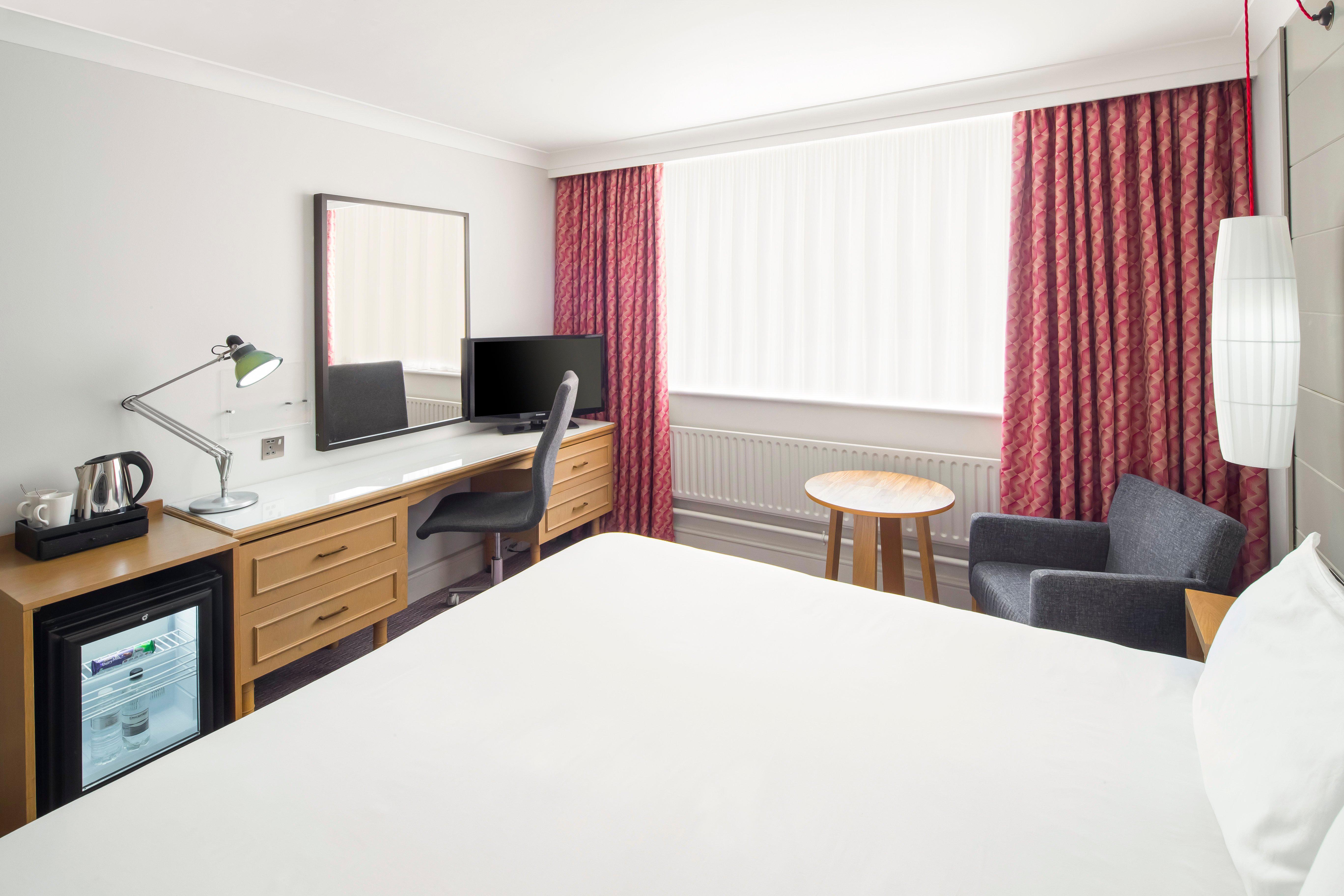 West By Ihg 4*