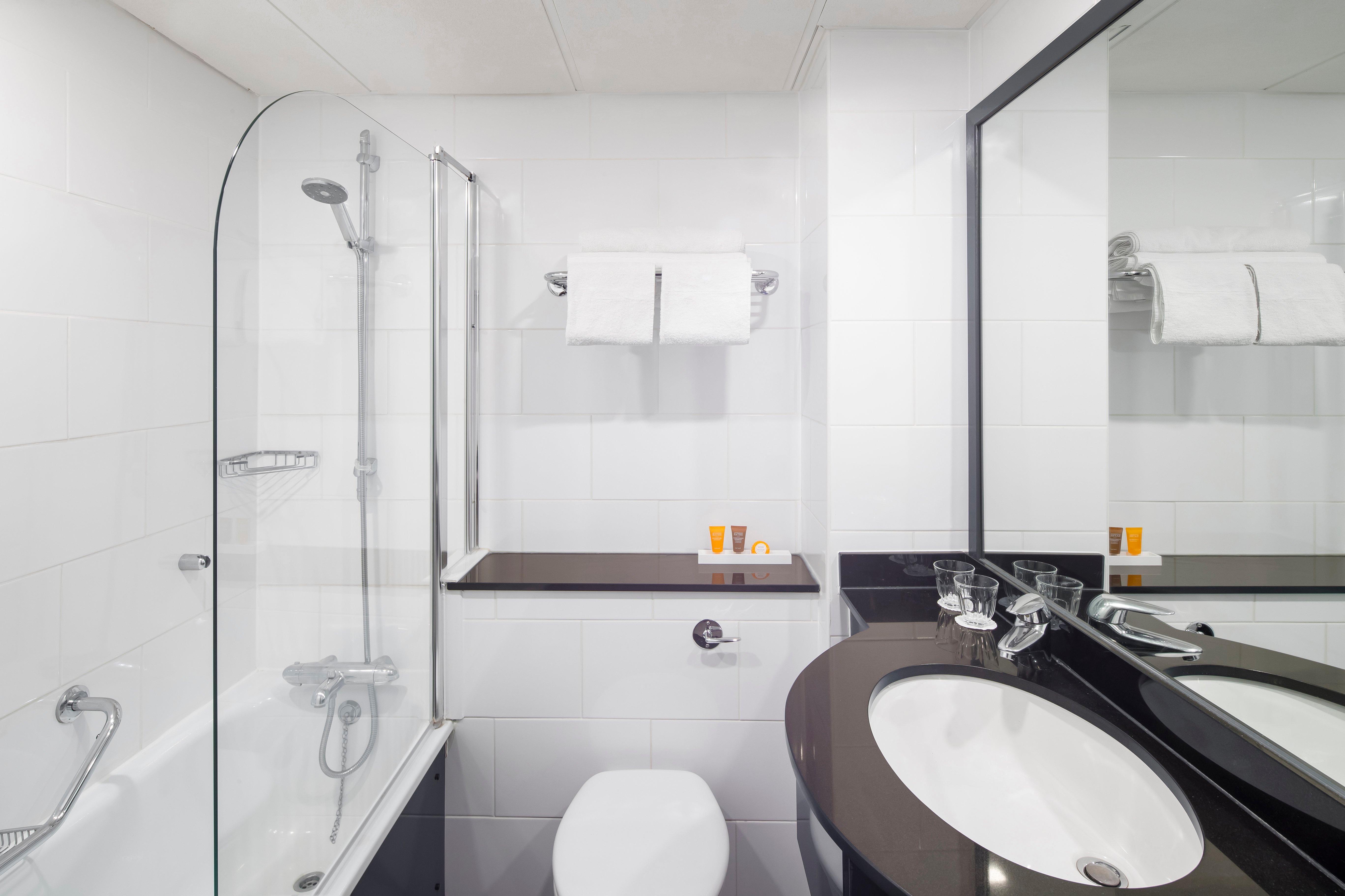 West By Ihg 4*