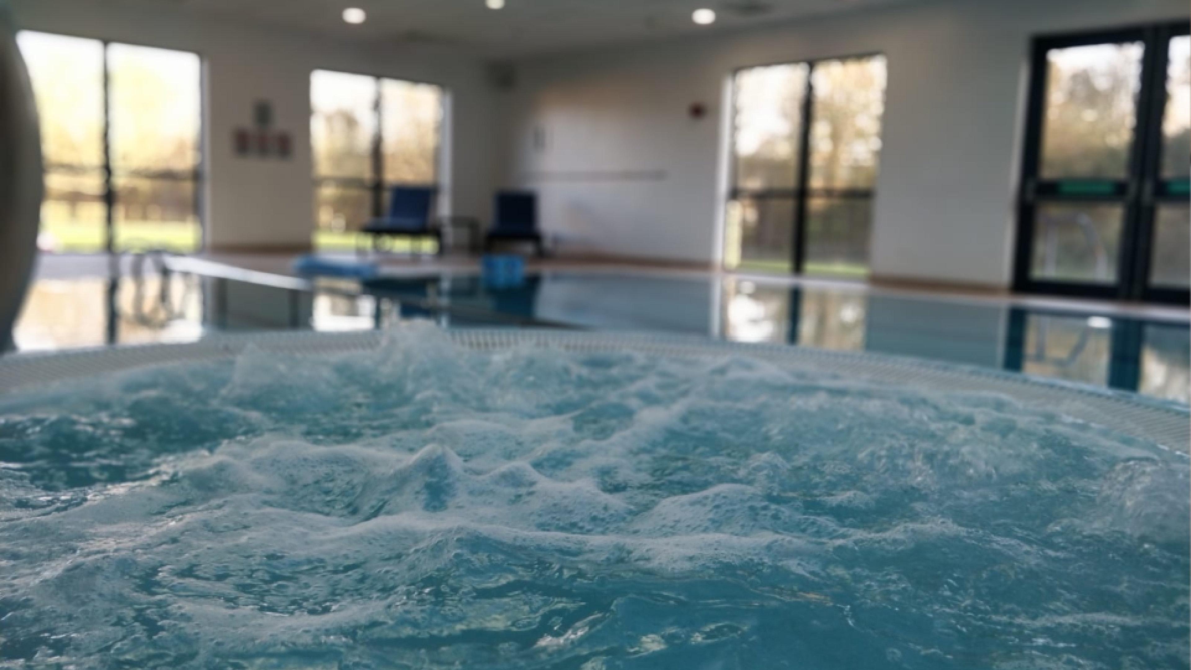 Hotel West By Ihg Peterborough