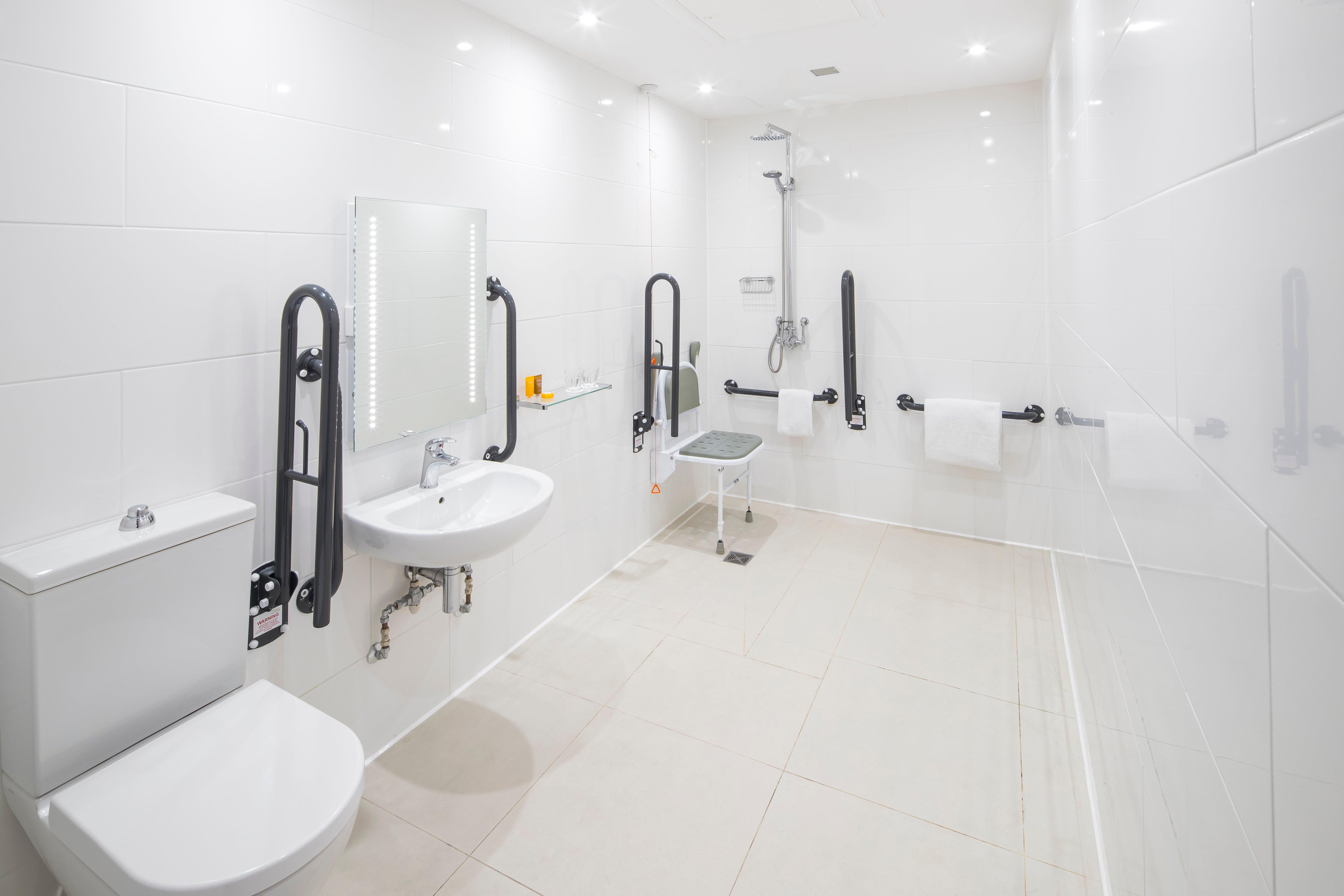 Hotel West By Ihg Peterborough