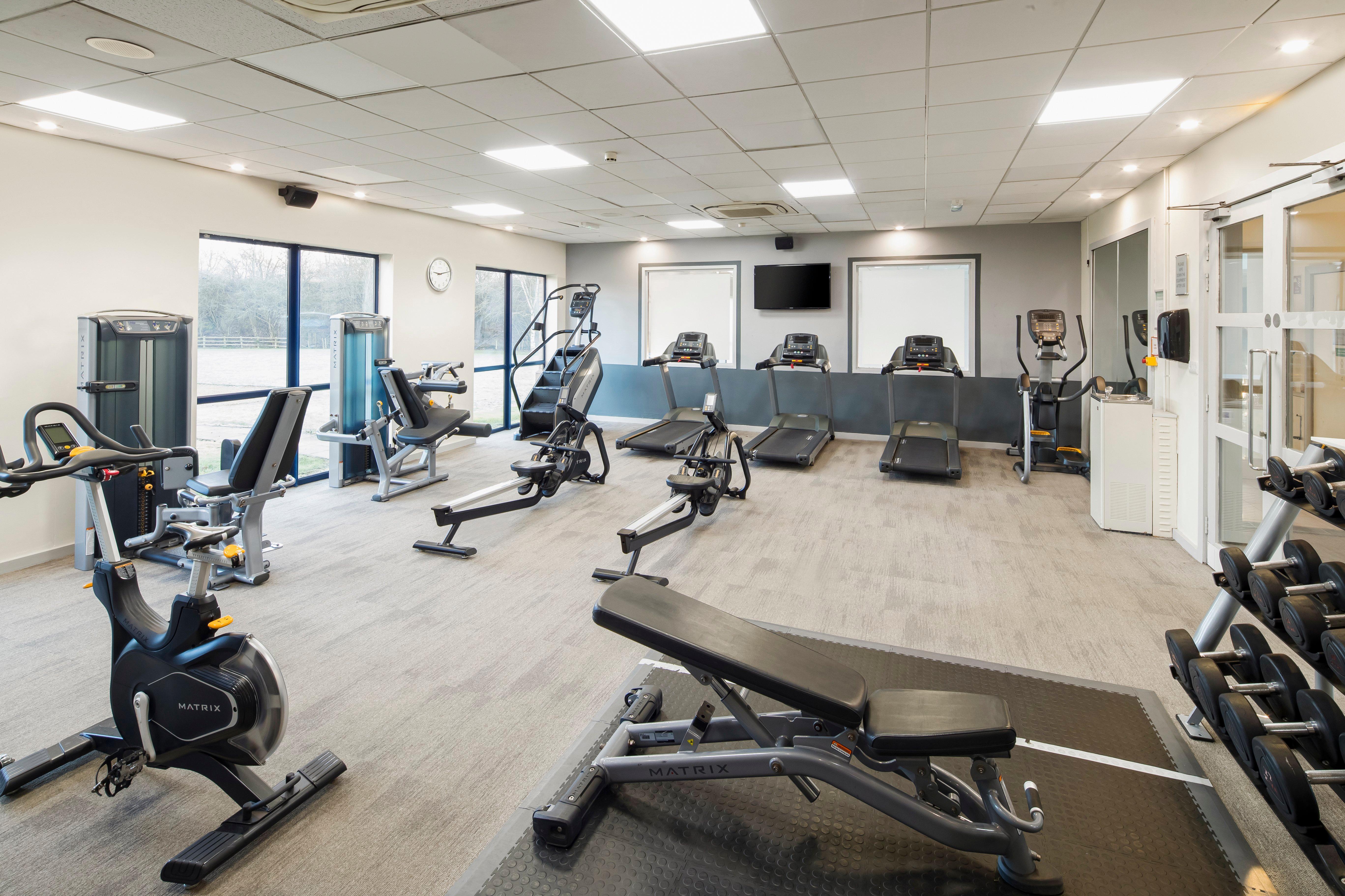 Hotel West By Ihg Peterborough