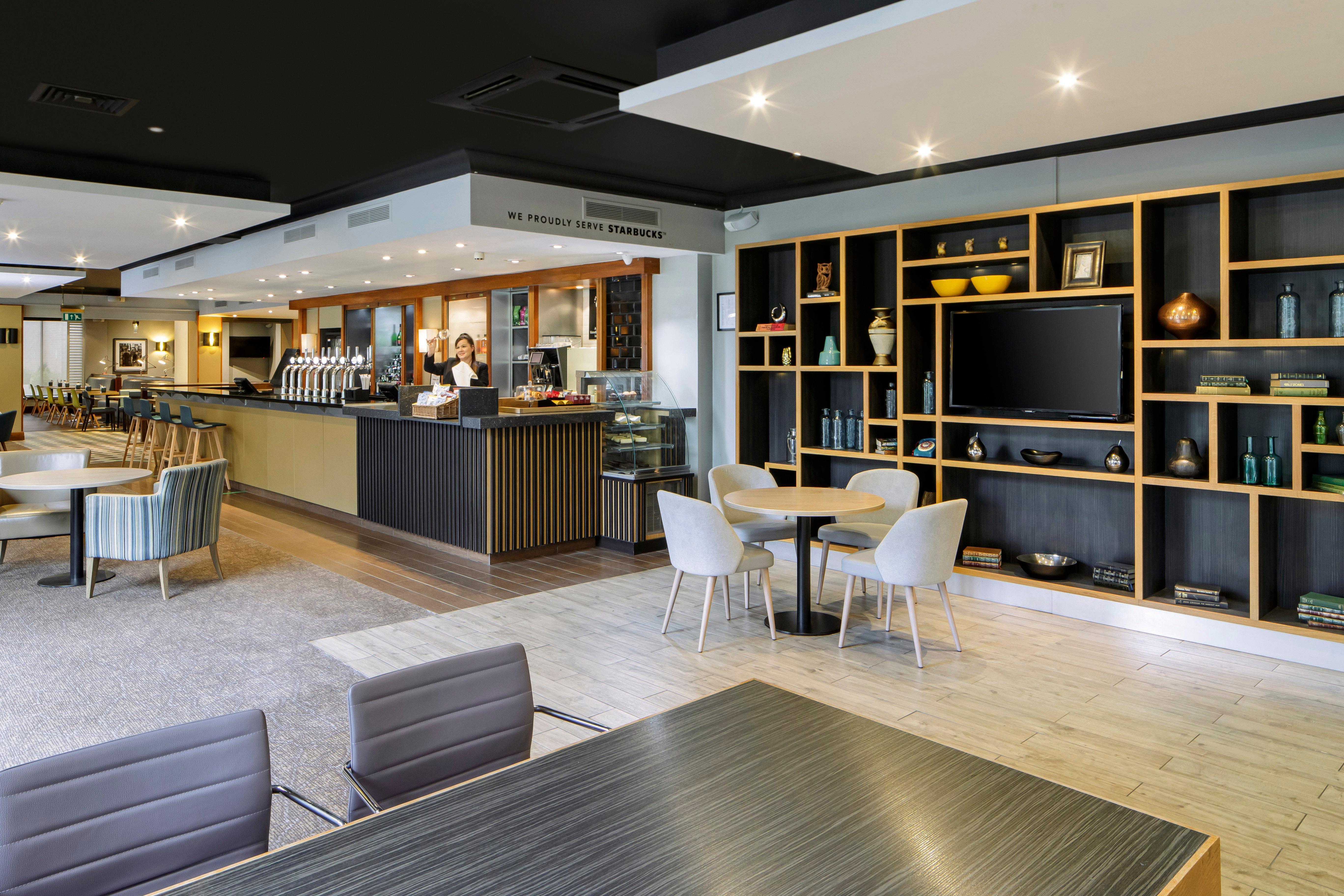 West By Ihg 4*