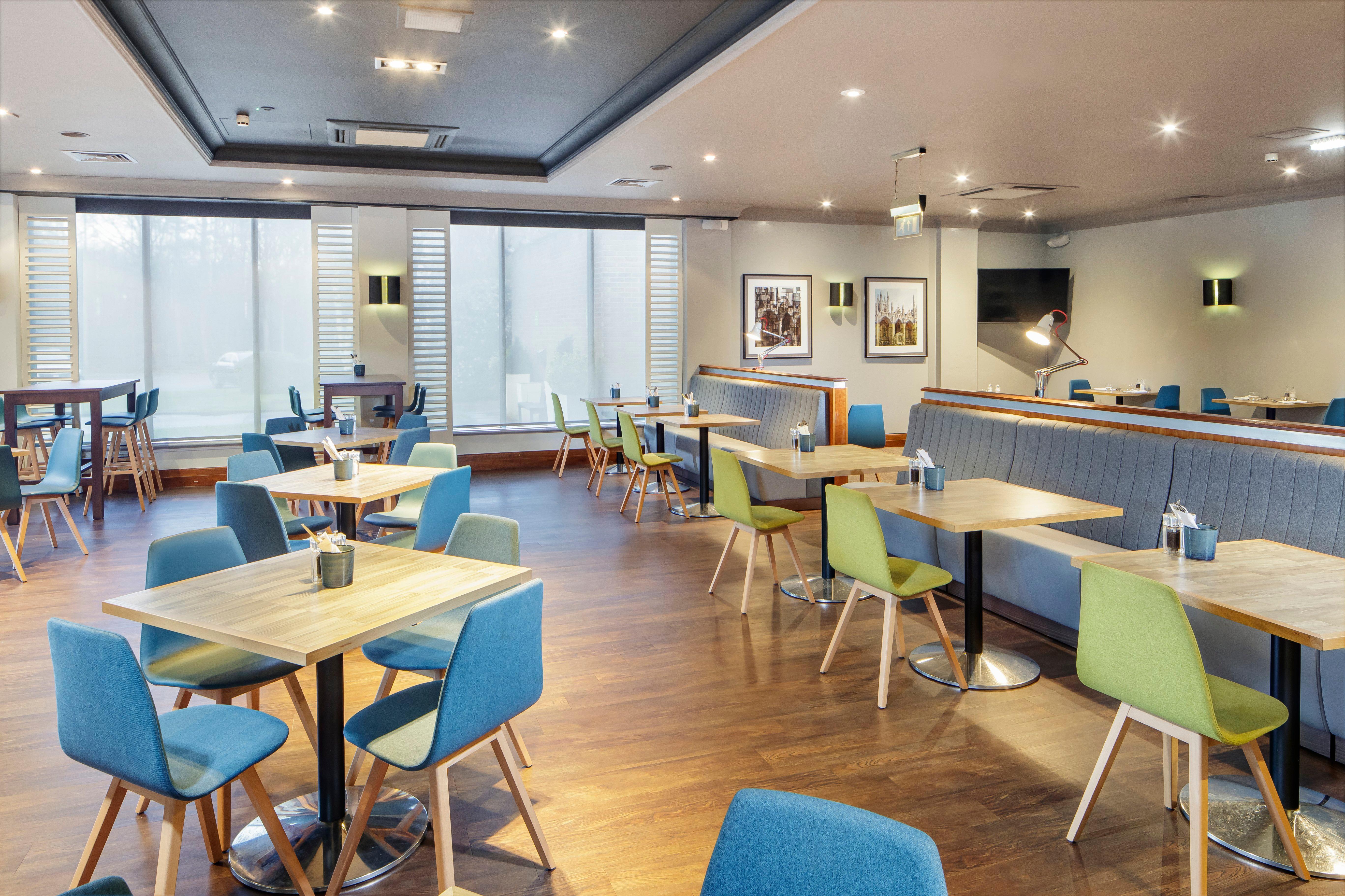 West By Ihg Hotel