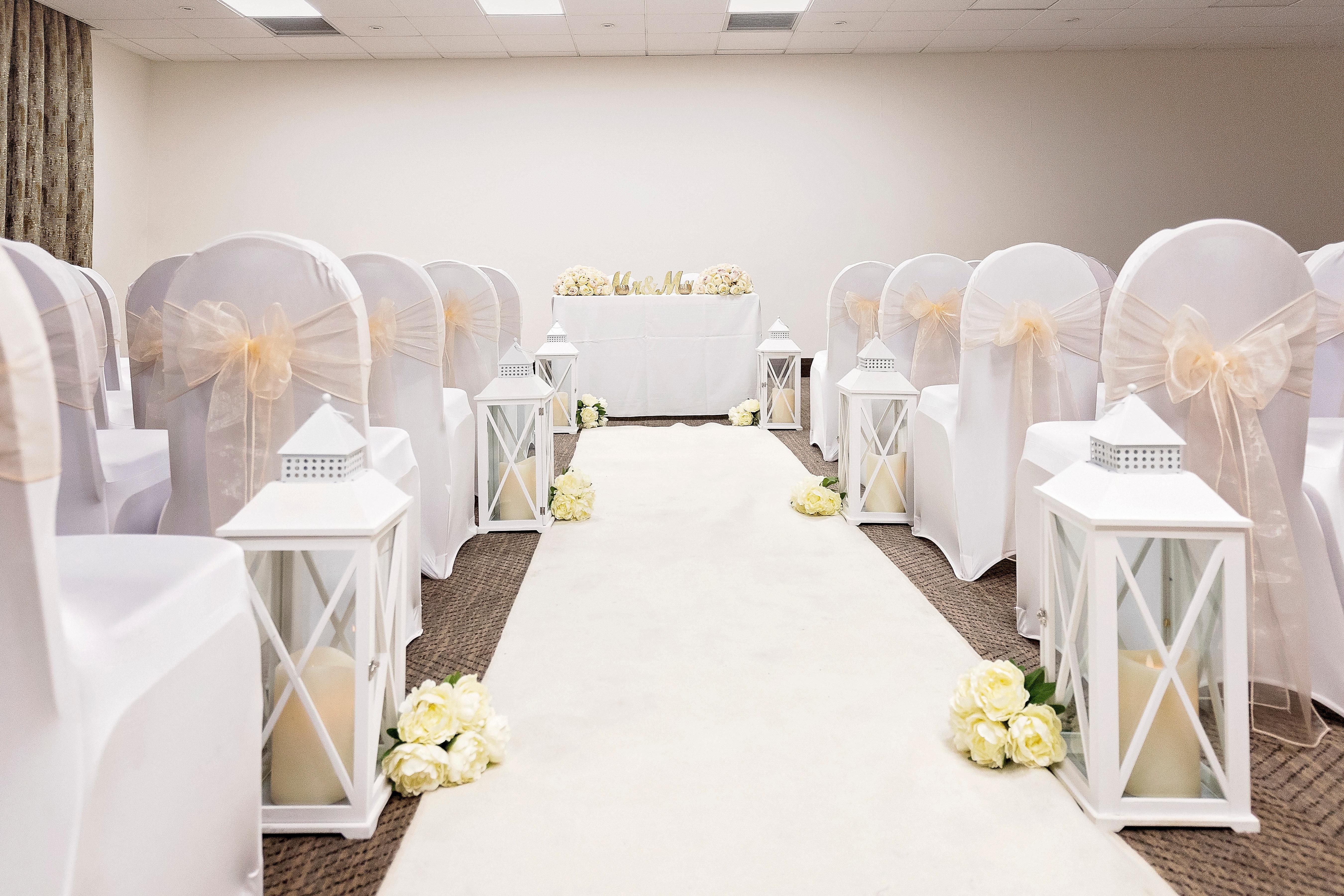 West By Ihg Peterborough