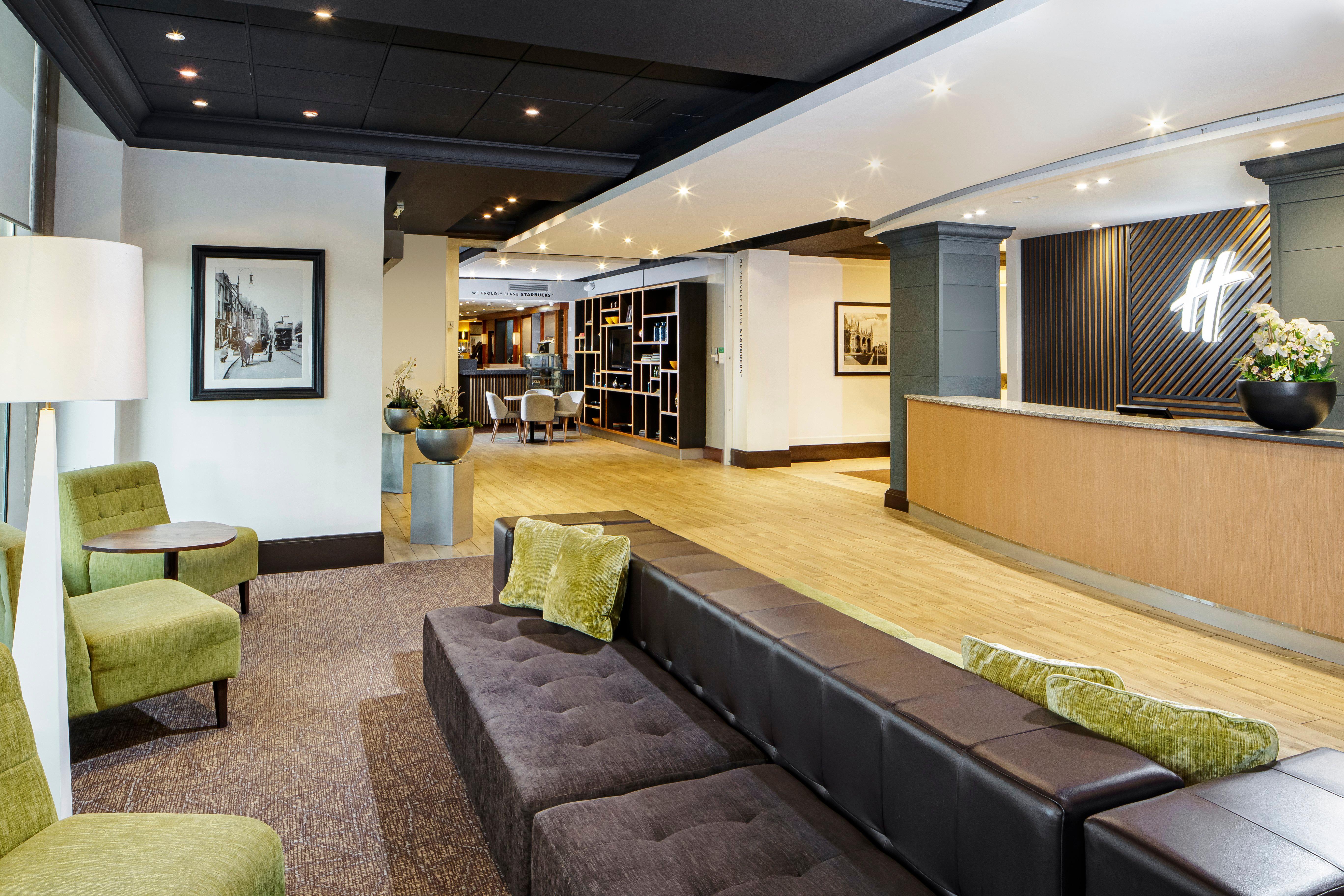 West By Ihg Hotel