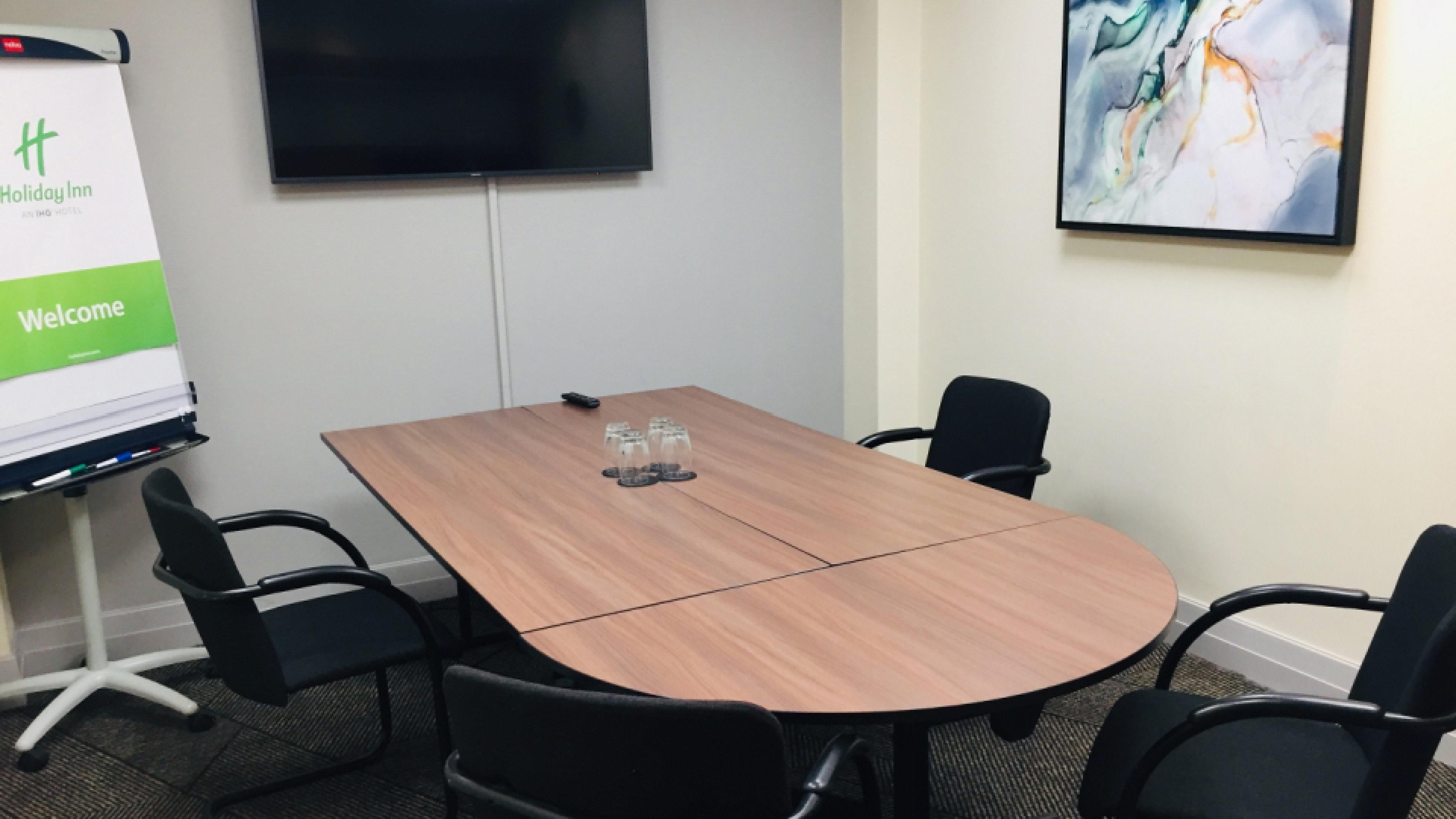 West By Ihg 4* Peterborough