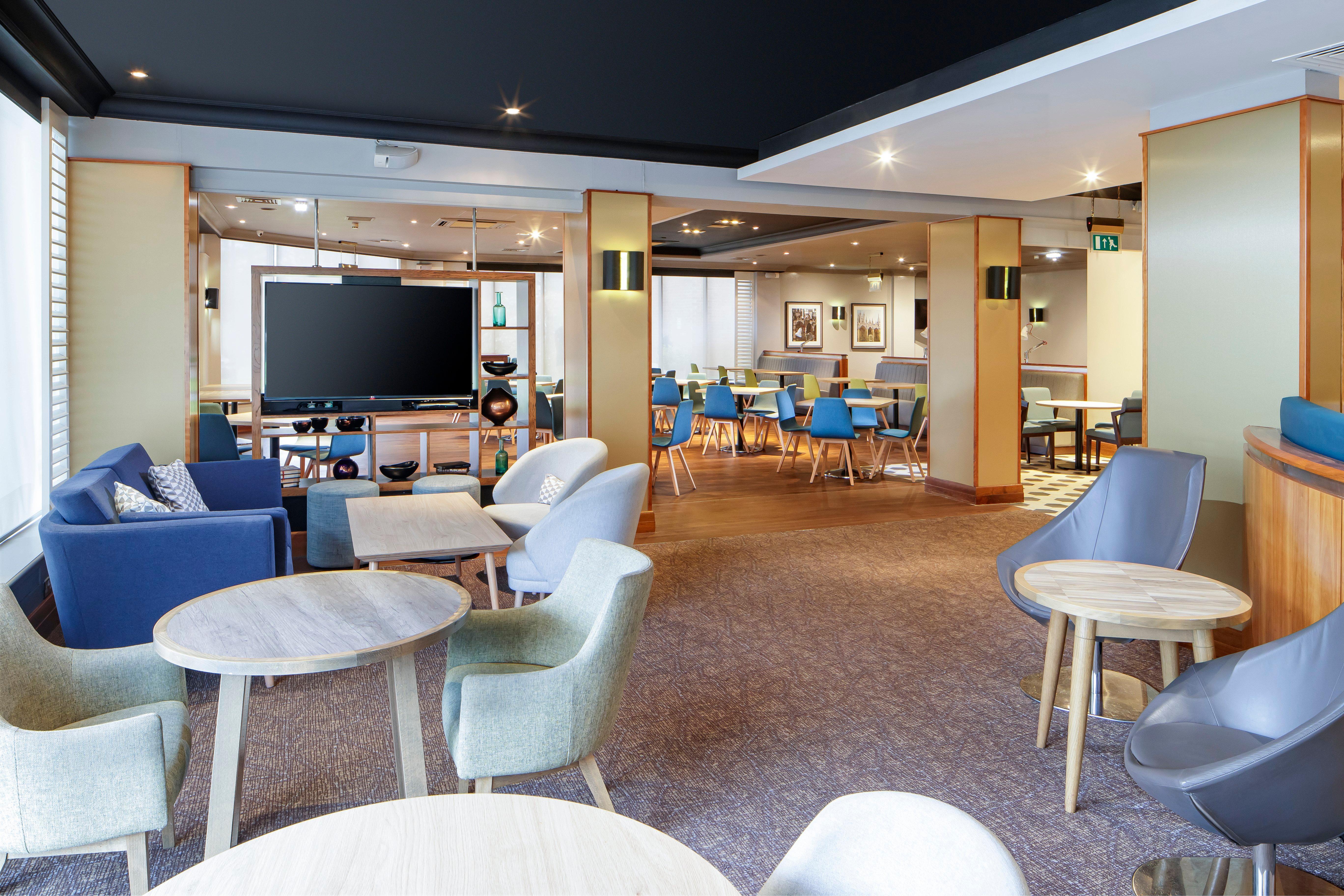 Hotel West By Ihg