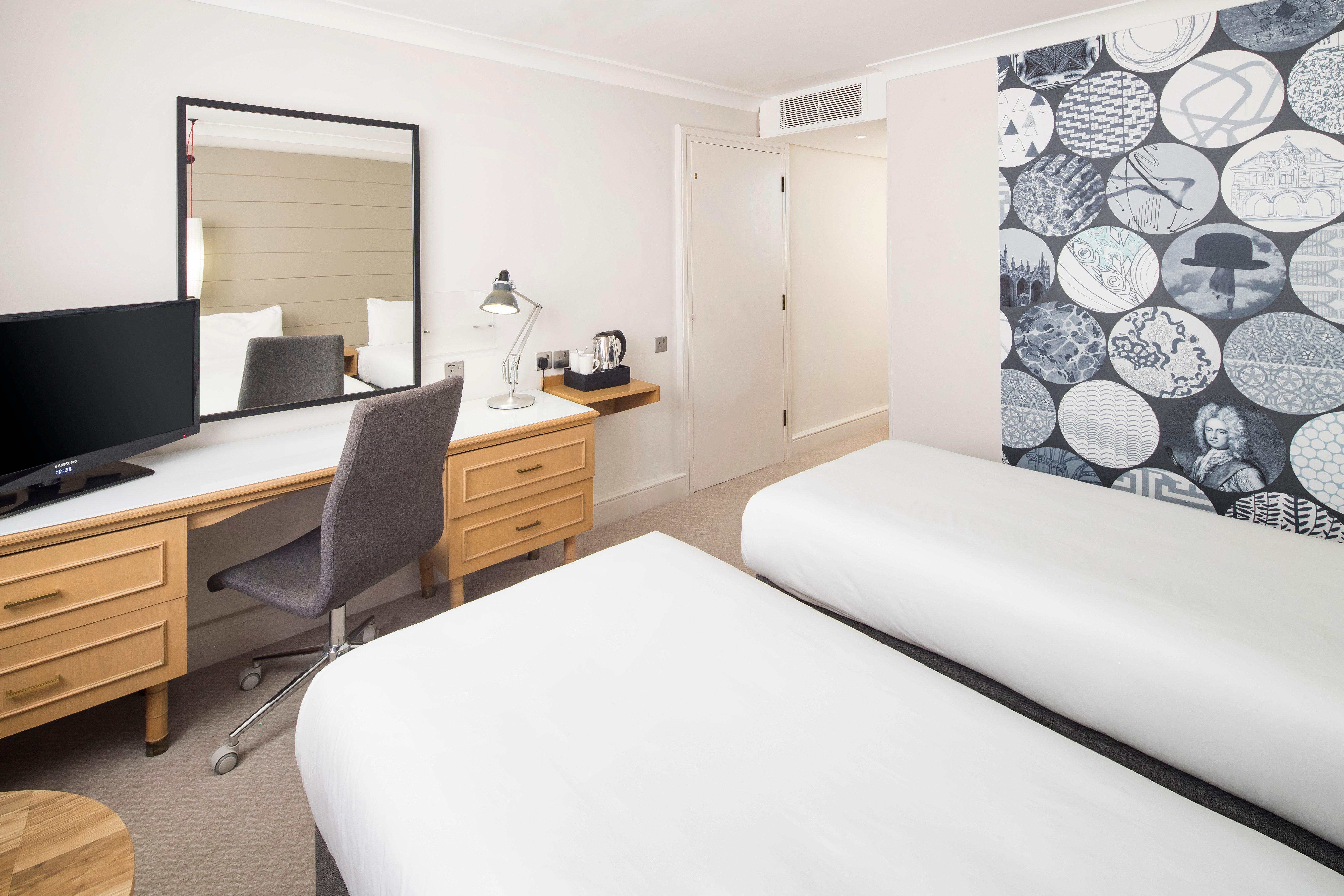 Hotel West By Ihg Peterborough