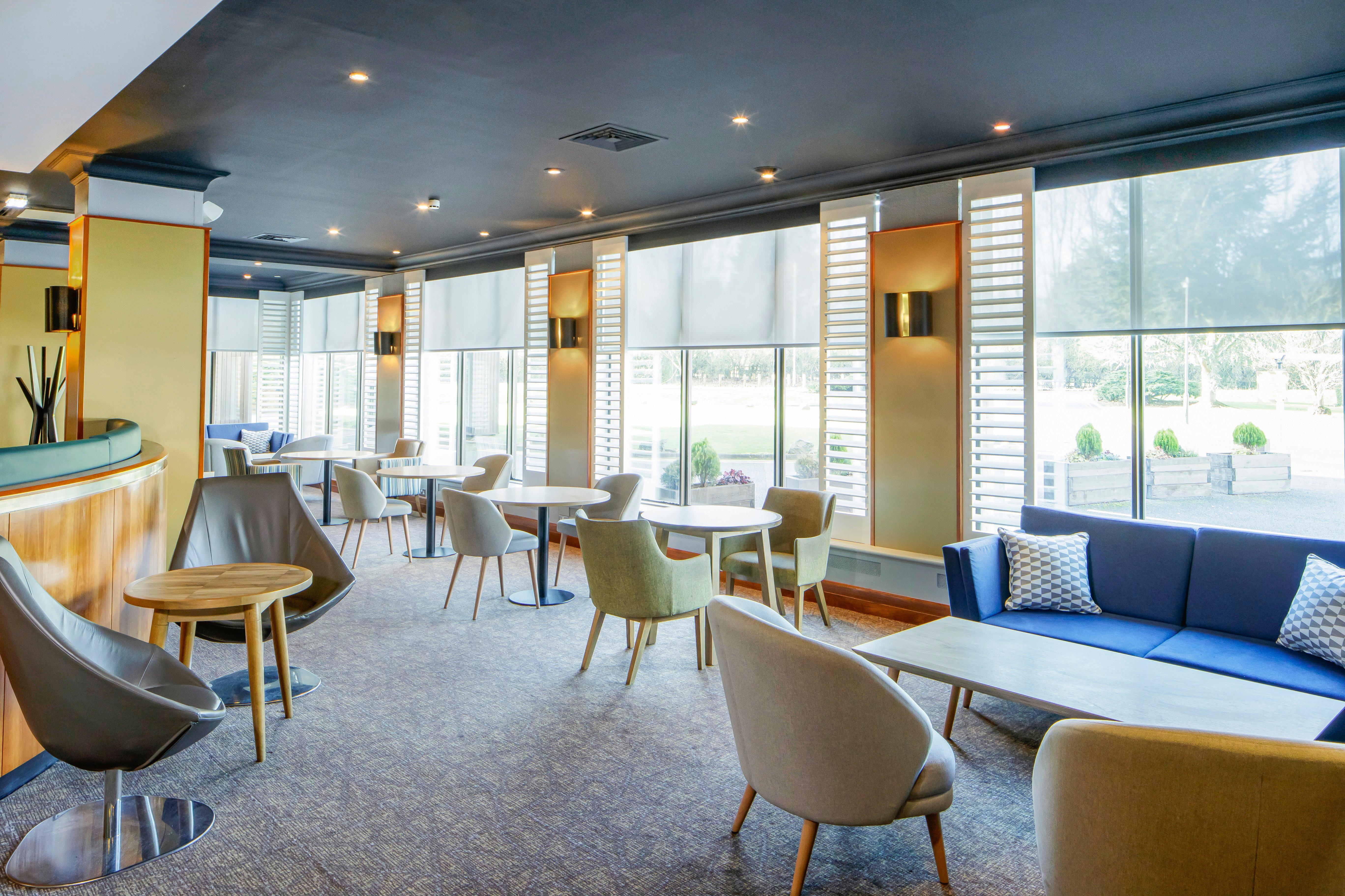 West By Ihg Peterborough