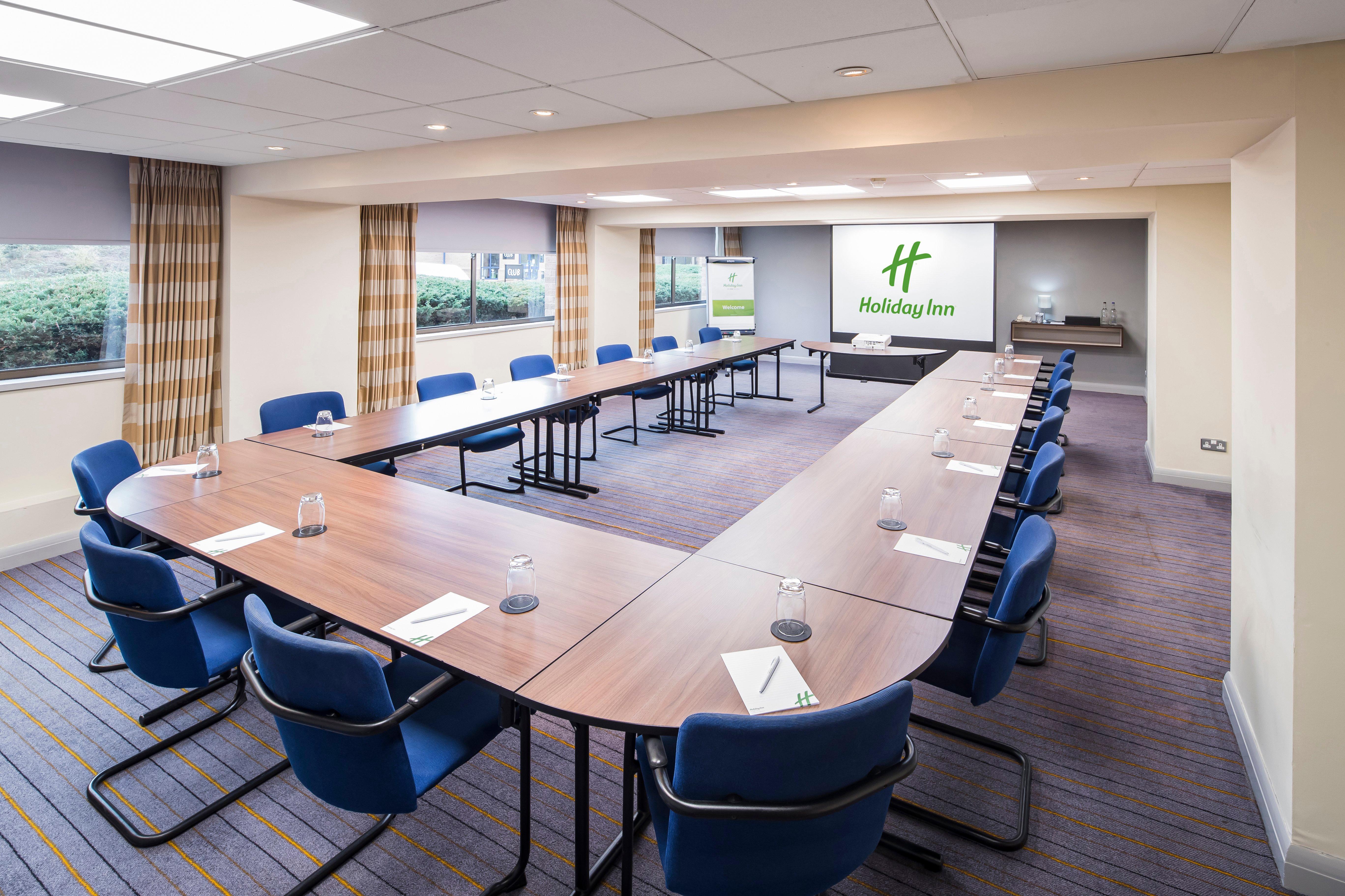 West By Ihg 4* Peterborough