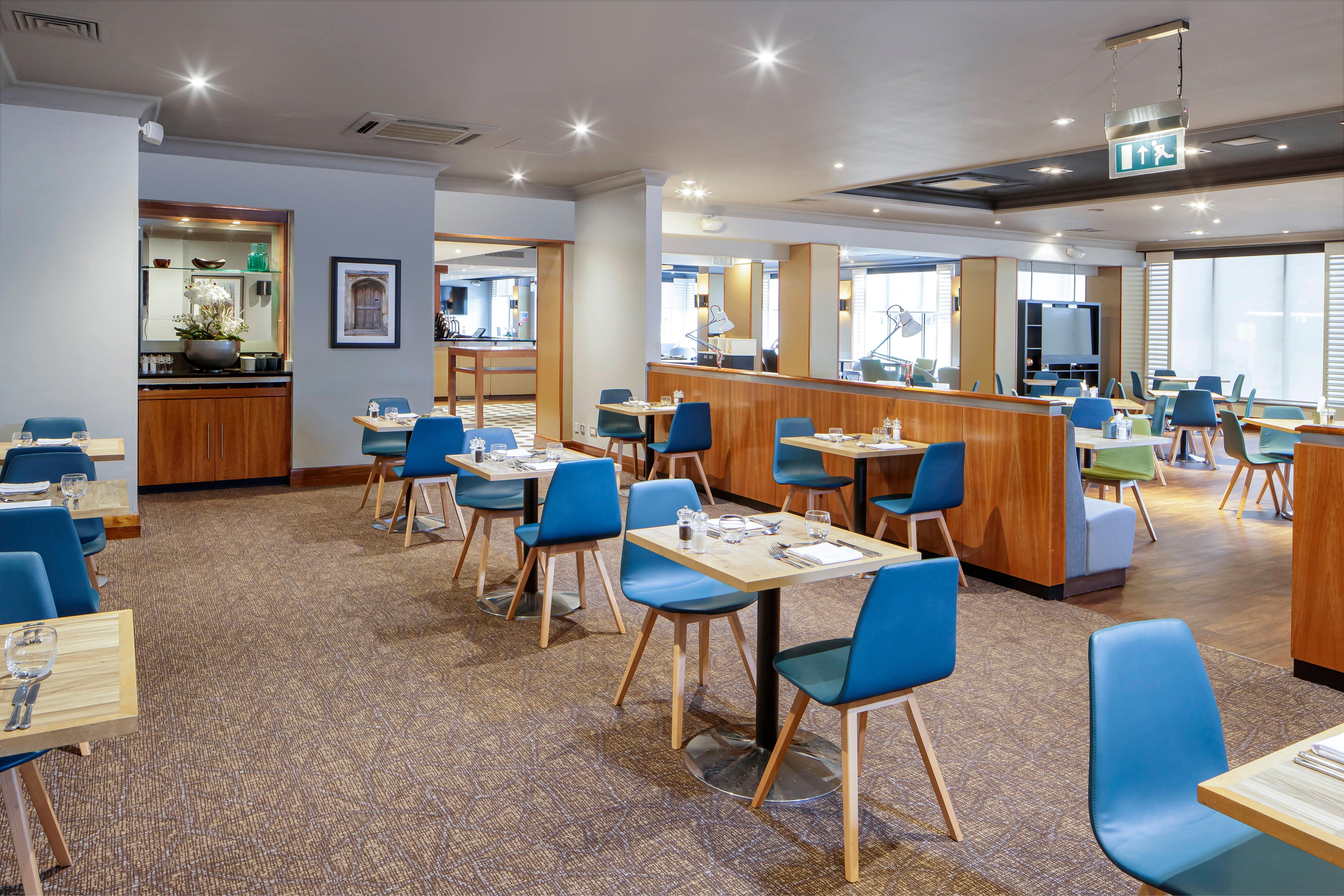 Hotel West By Ihg Peterborough