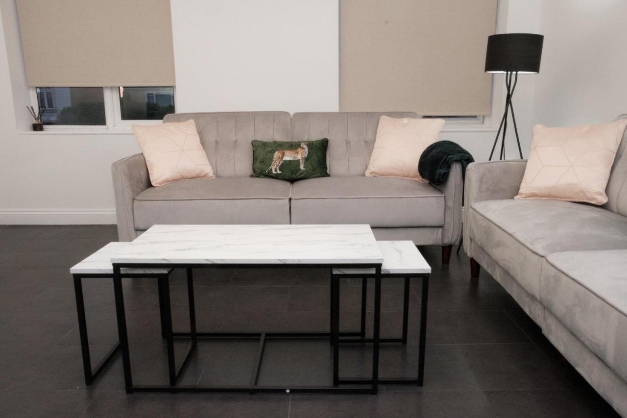 K Suites - Fulbridge Road Apartment *