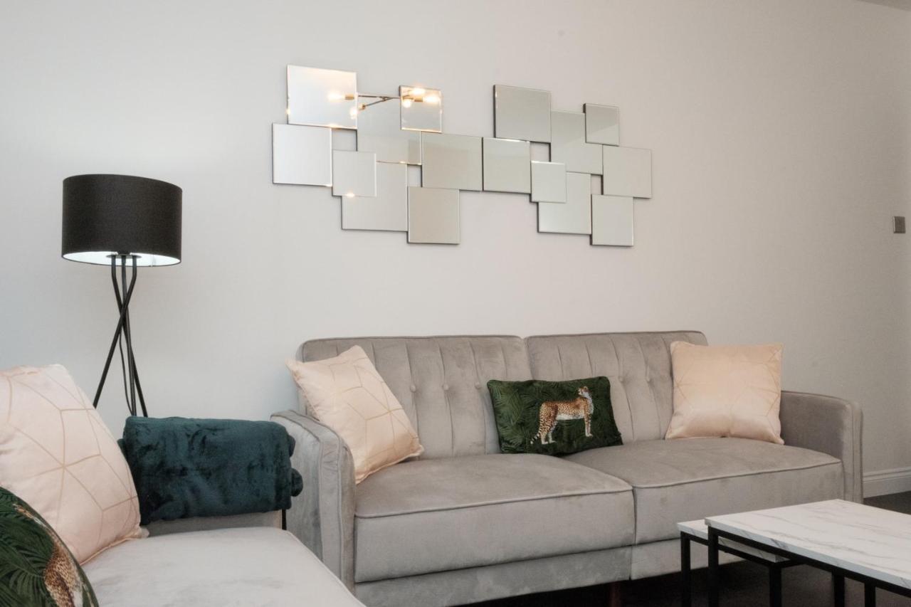 Apartment K Suites - Fulbridge Road Peterborough