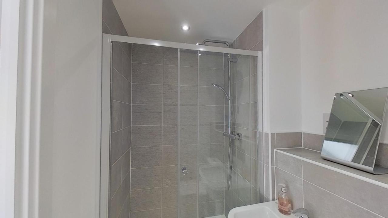 Apartment Berridge -luxurious 2 Bedroom