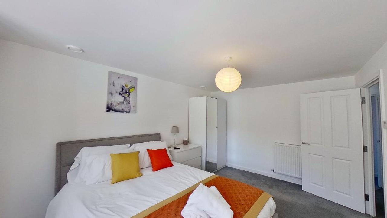 Berridge -luxurious 2 Bedroom *