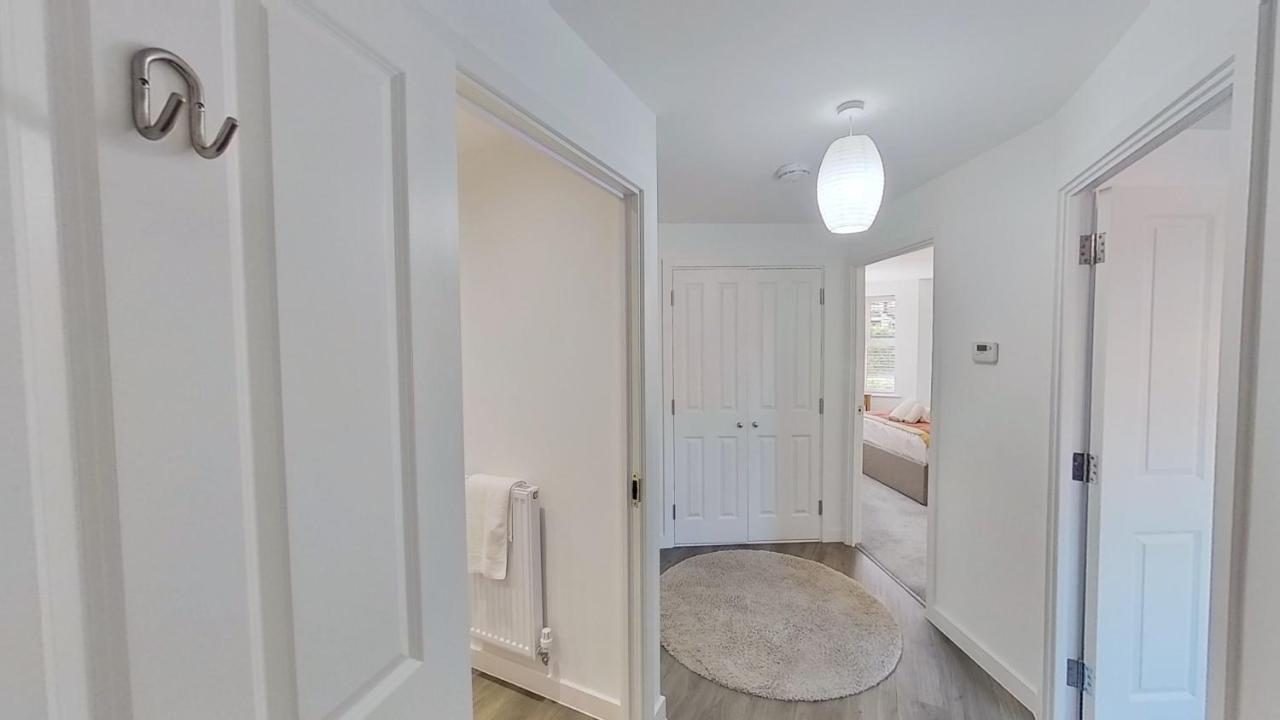 Berridge -luxurious 2 Bedroom Apartment