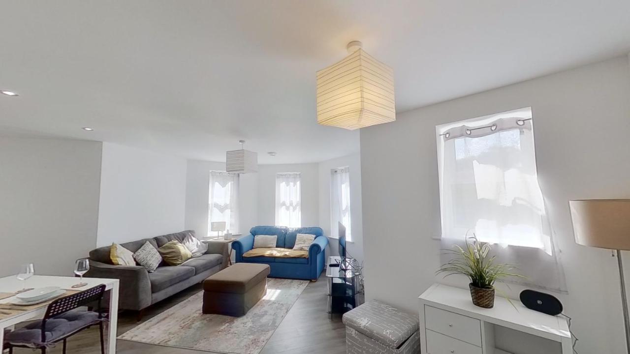 Apartment Berridge -luxurious 2 Bedroom