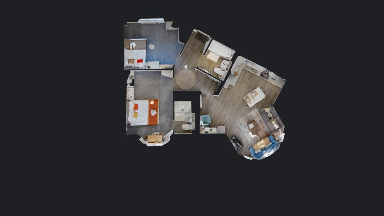 Berridge -luxurious 2 Bedroom Apartment Peterborough