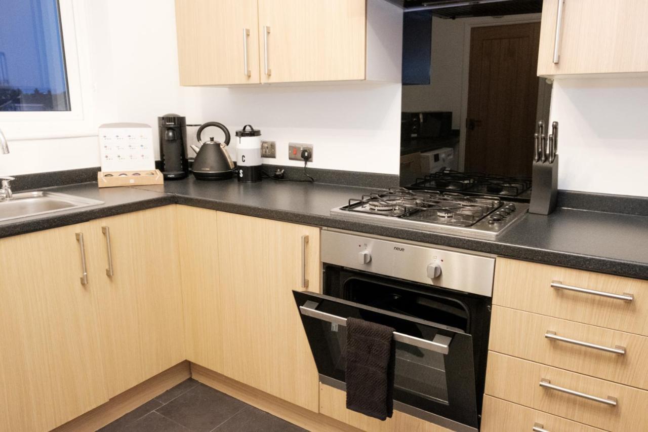 K Suites - Fulbridge Road *
