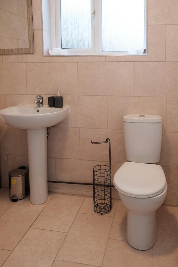 Apartment K Suites - Fulbridge Road