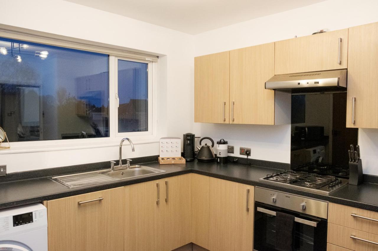 K Suites - Fulbridge Road Apartment