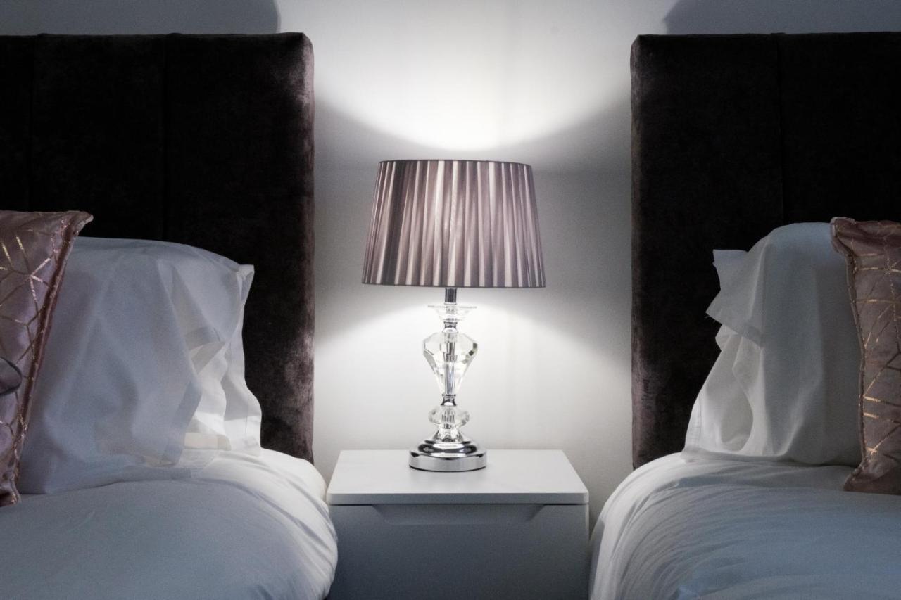 Apartment K Suites - Fulbridge Road *