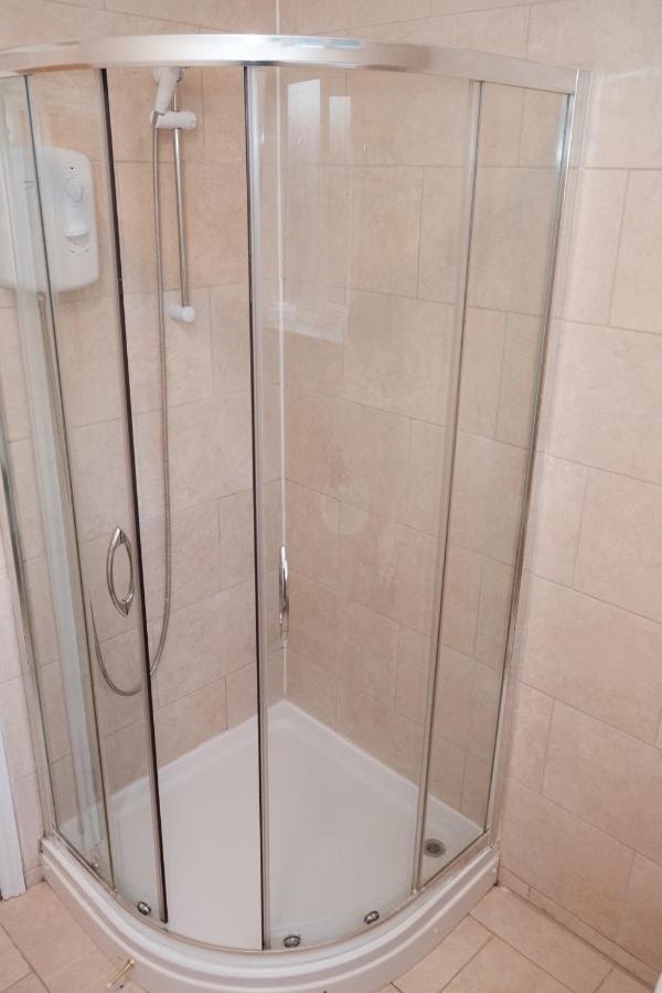 K Suites - Fulbridge Road Apartment Peterborough