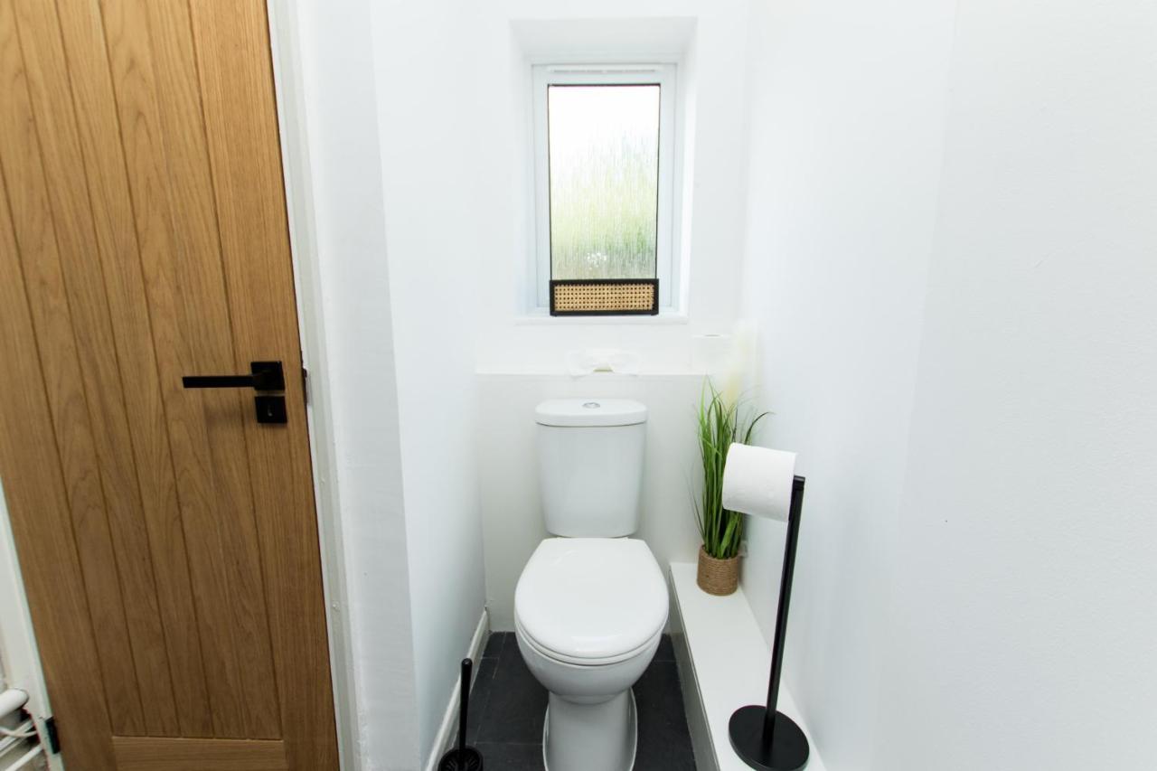 K - Flat 114 Fulbridge Road *