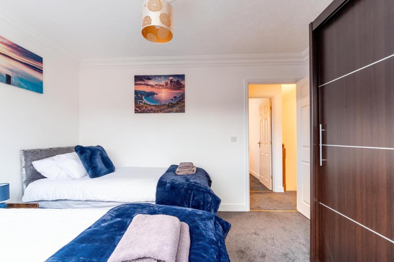 Lyvelly Gardens By Incredible Holiday home *