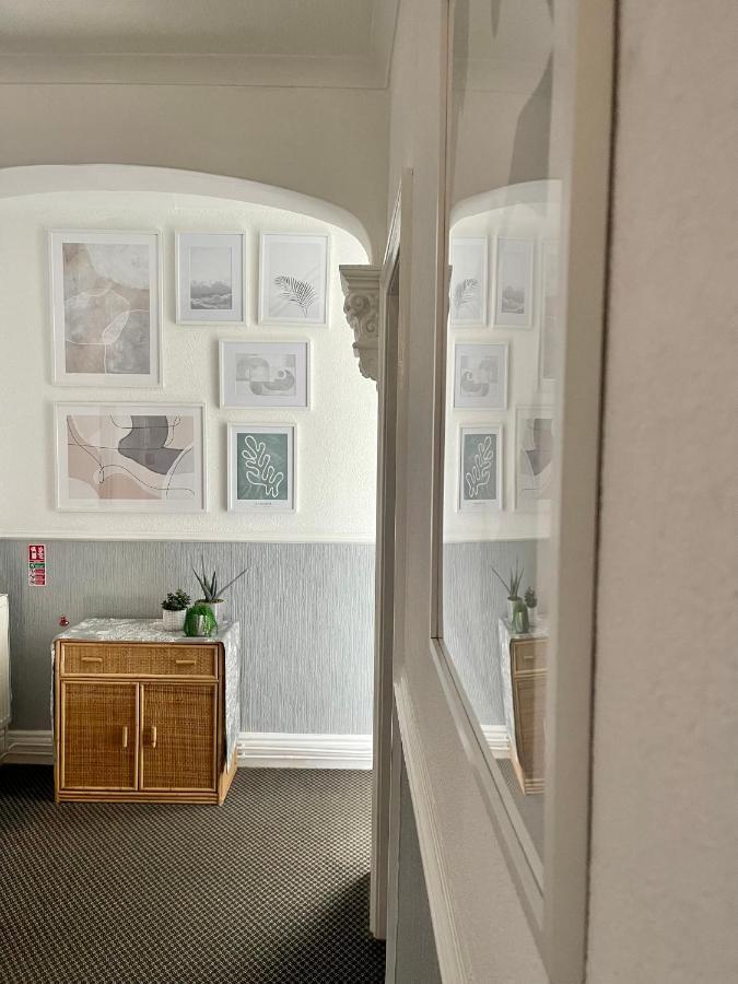 Aragon House Guest house 3*