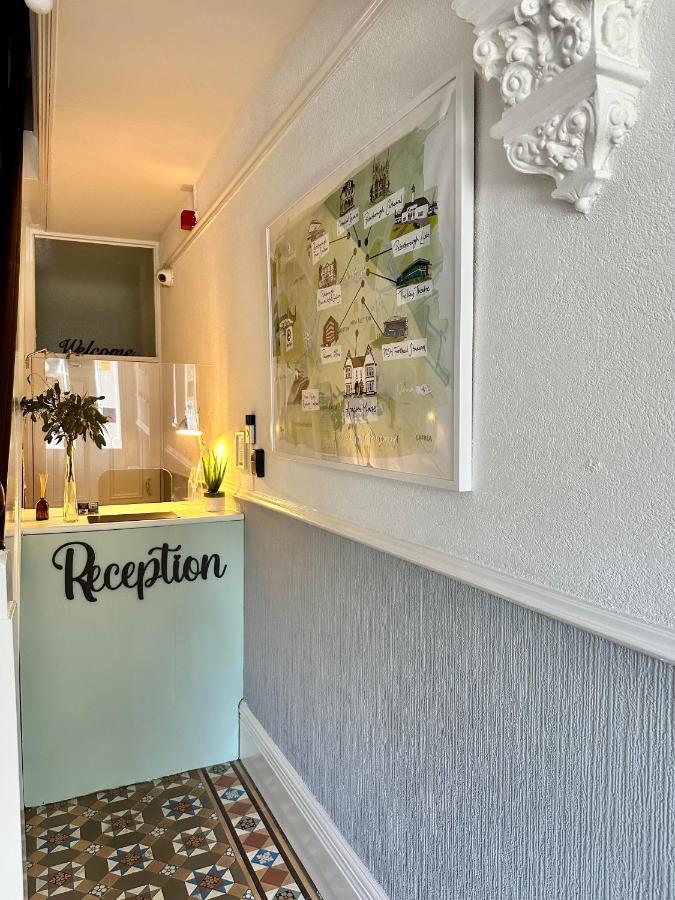 Guest house Aragon House 3*