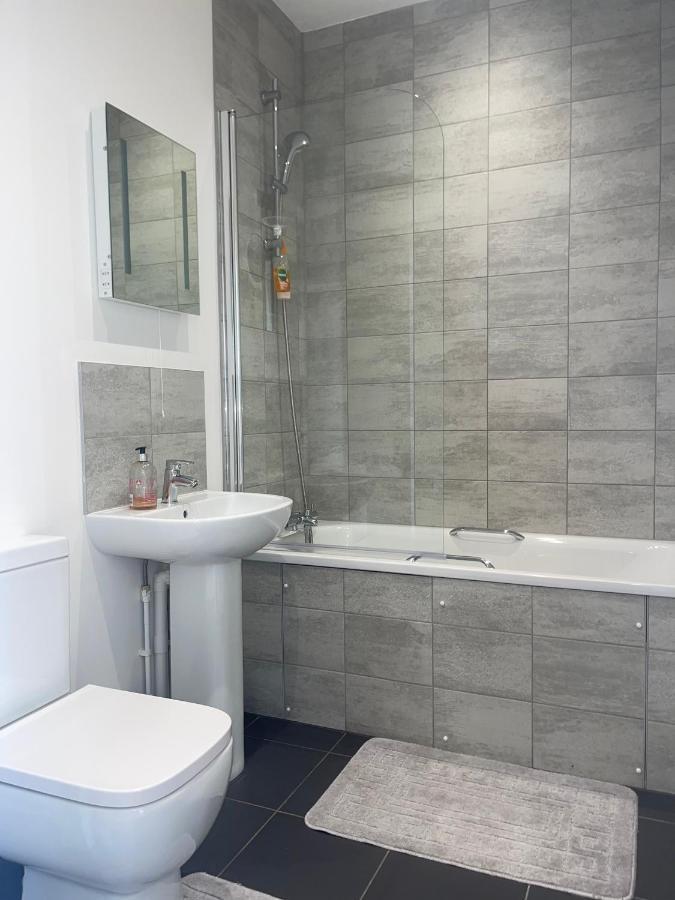 Apartment The Bayard Plaza Peterborough