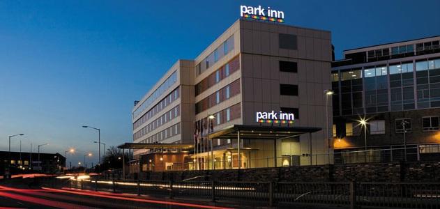 Park By Radisson Hotel