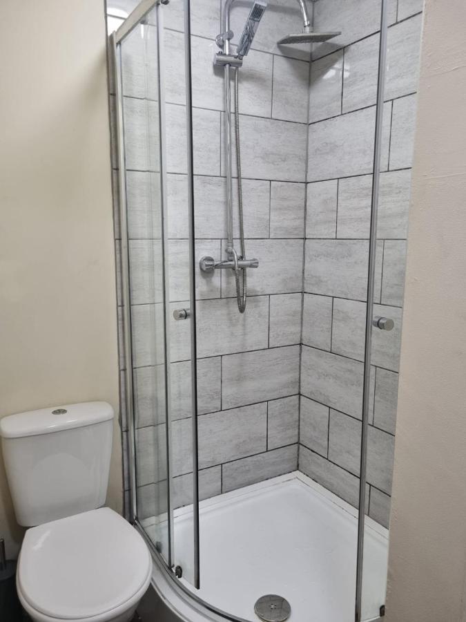Ground Floor Apartment Peterborough