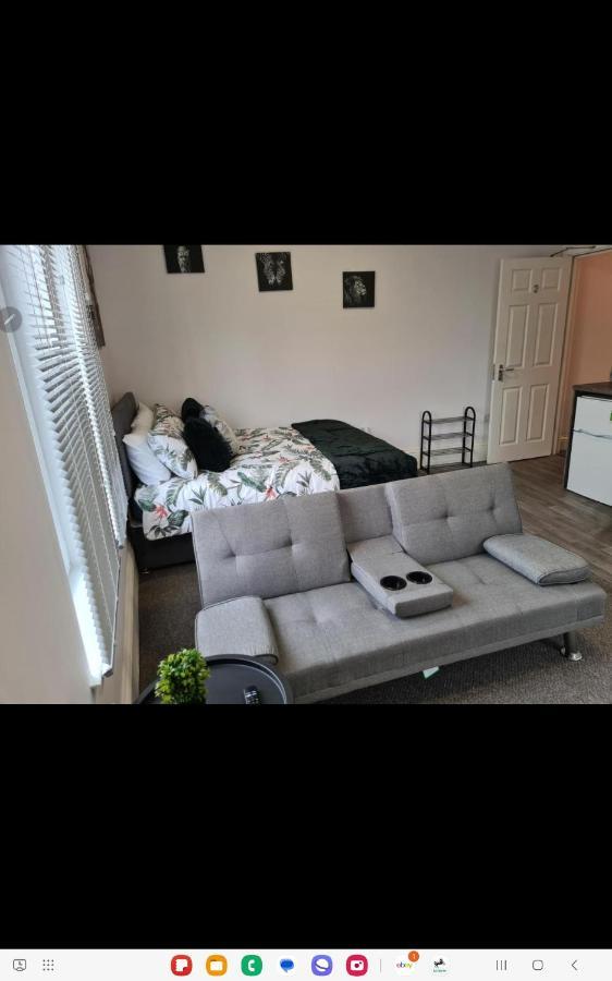 Apartment Centre Studio *