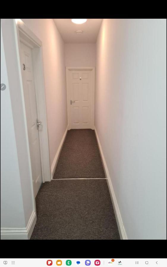 Centre Studio Apartment
