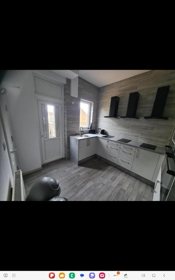 Centre Studio Apartment *