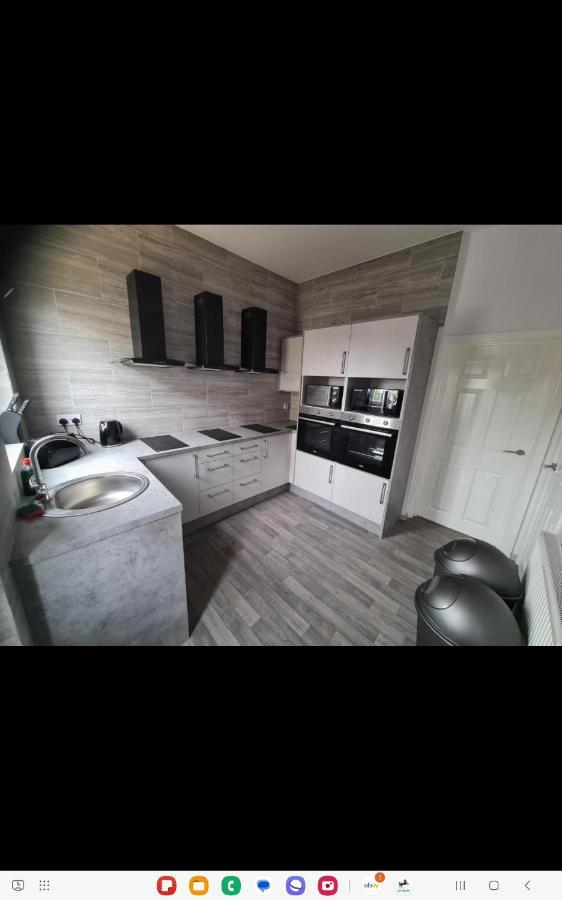 Apartment Centre Studio