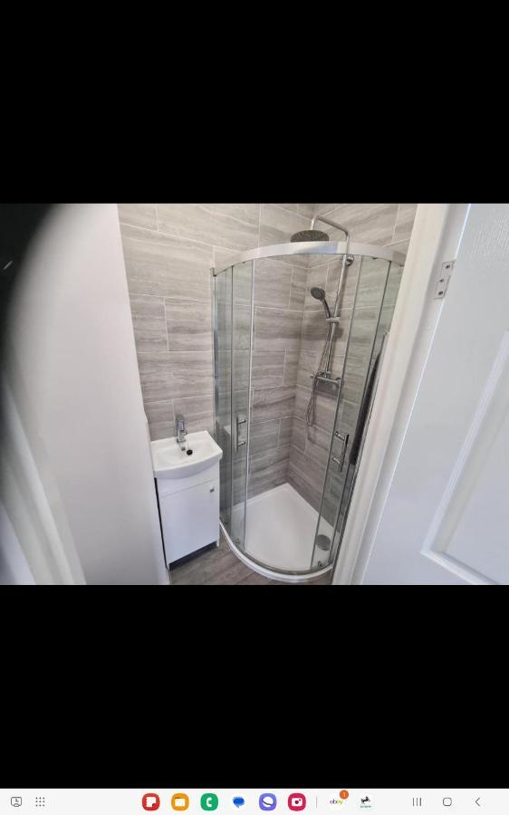 Centre Studio Apartment *