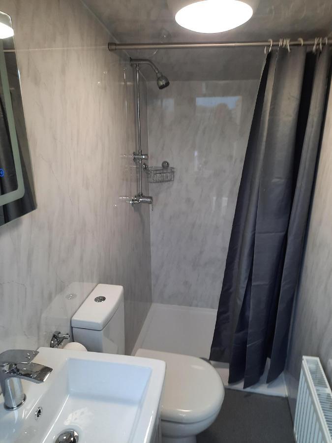 Wind In The Willows Luxury Glamping Peterborough